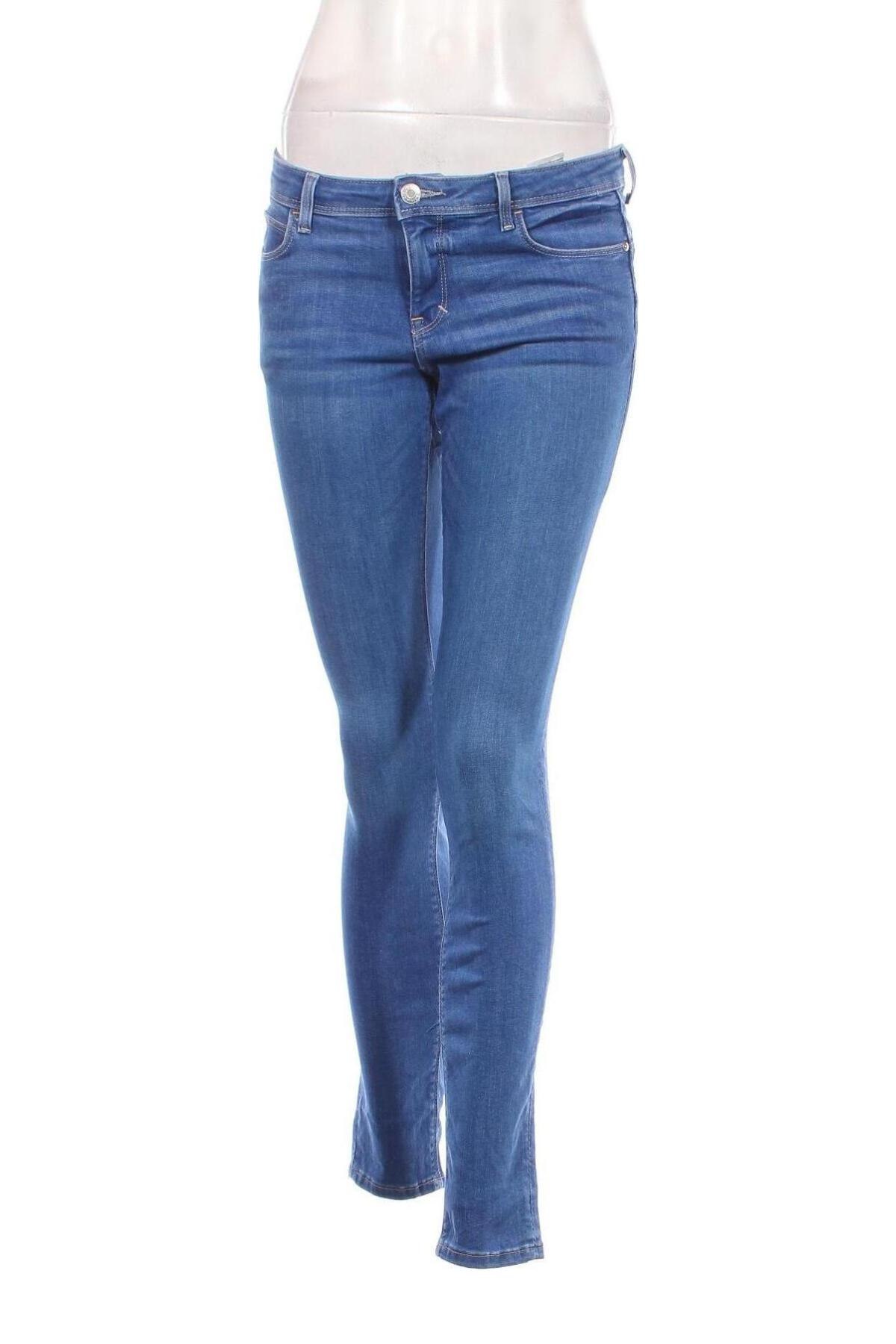 Damen Jeans H&M, Größe S, Farbe Blau, Preis € 10,49