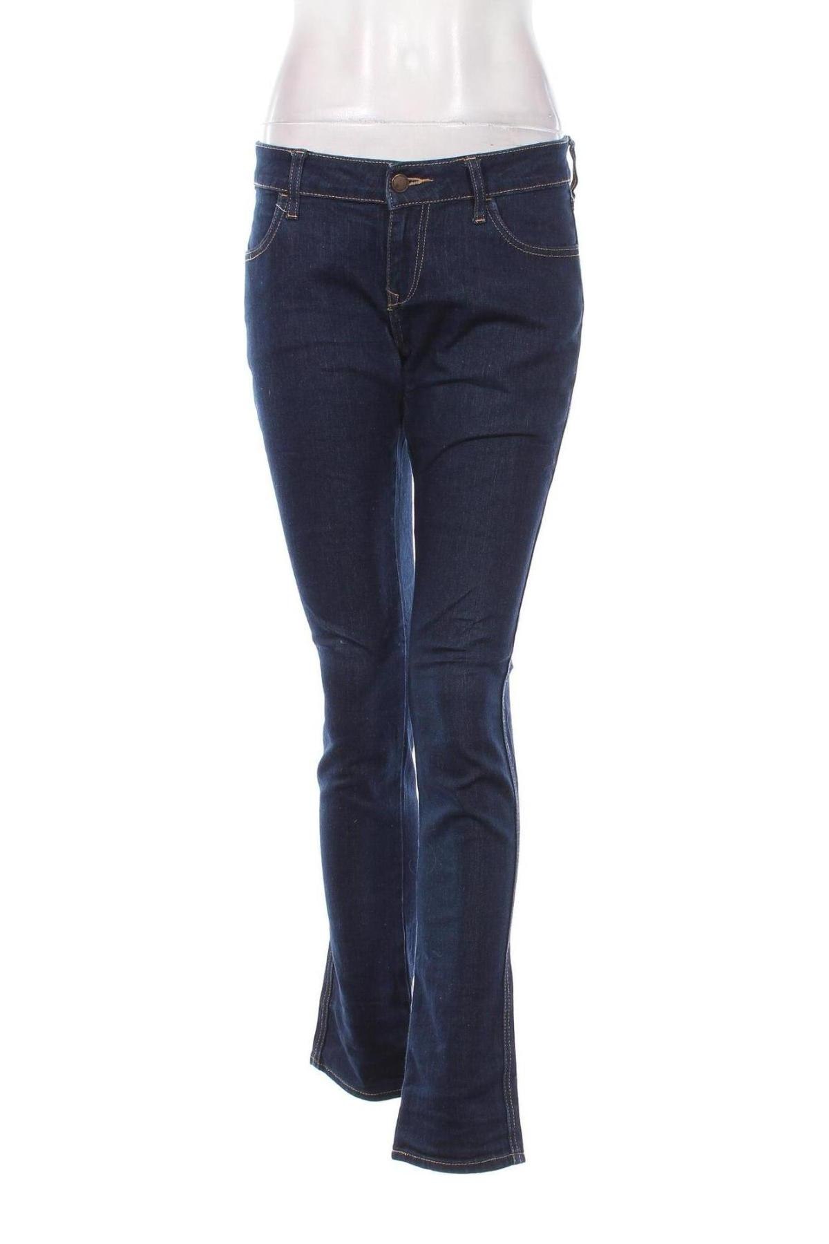 Damen Jeans H&M, Größe L, Farbe Blau, Preis € 10,49