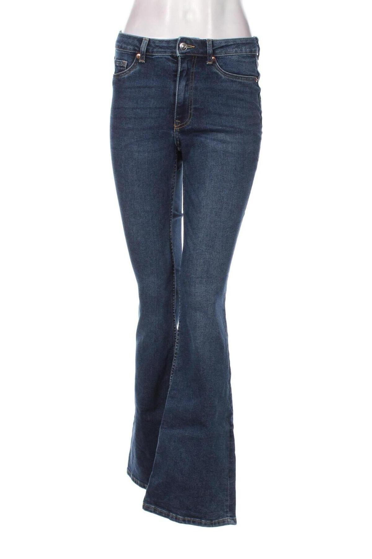 Damen Jeans H&M Divided, Größe S, Farbe Blau, Preis € 20,49