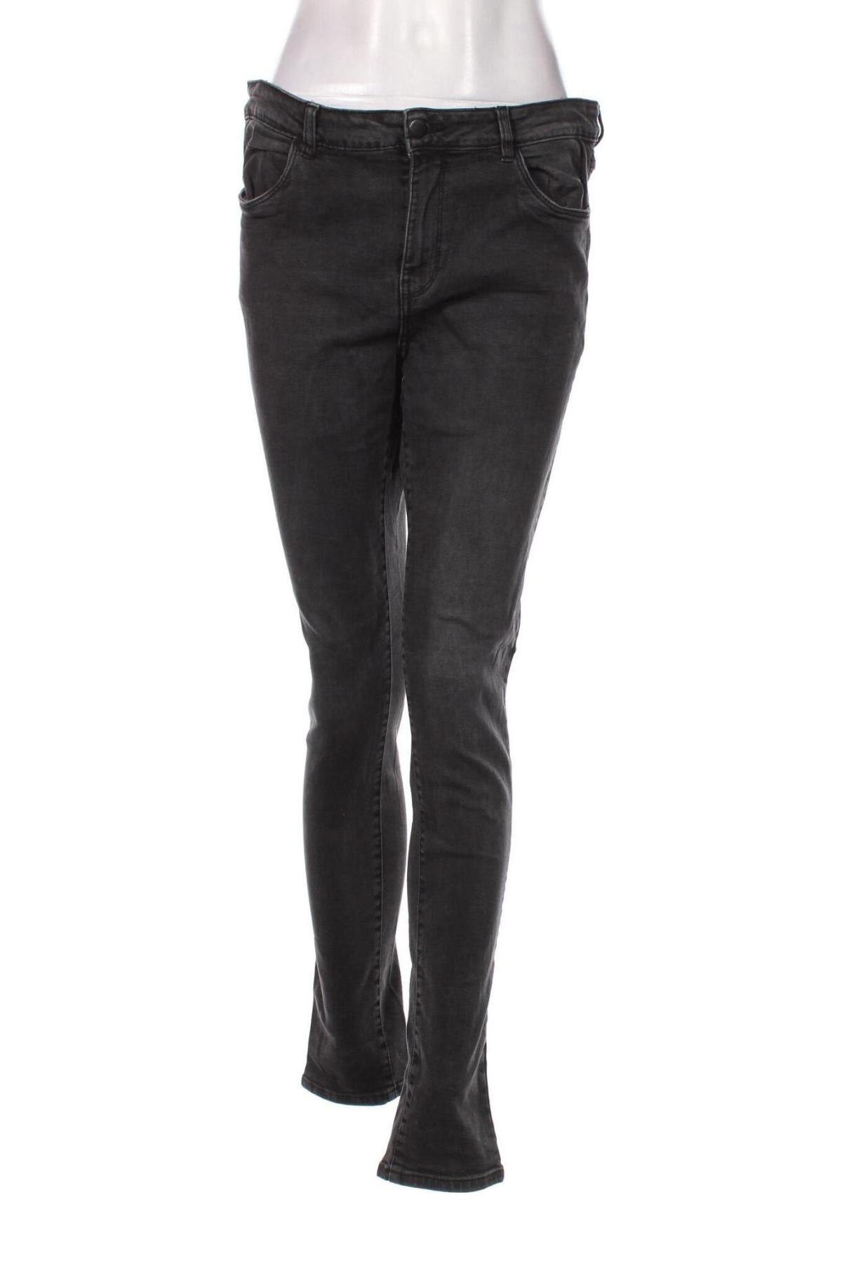 Damen Jeans Hema, Größe XL, Farbe Grau, Preis € 9,49