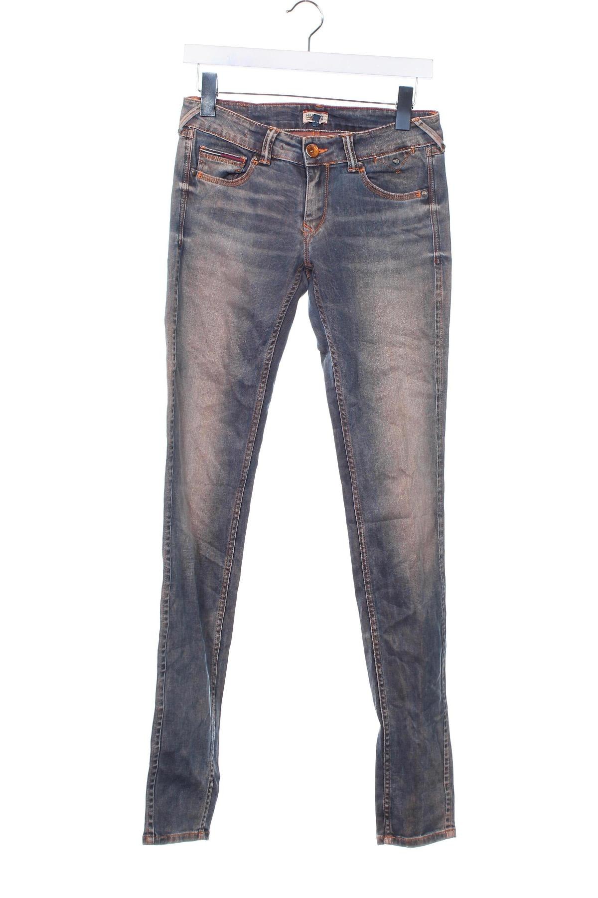 Dámske džínsy  Hilfiger Denim, Veľkosť M, Farba Modrá, Cena  15,45 €