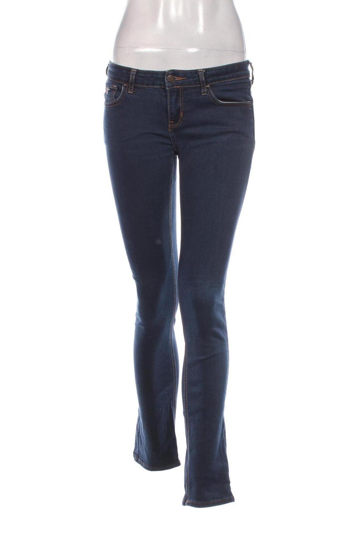 Damen Jeans Hollister, Größe M, Farbe Blau, Preis € 11,99