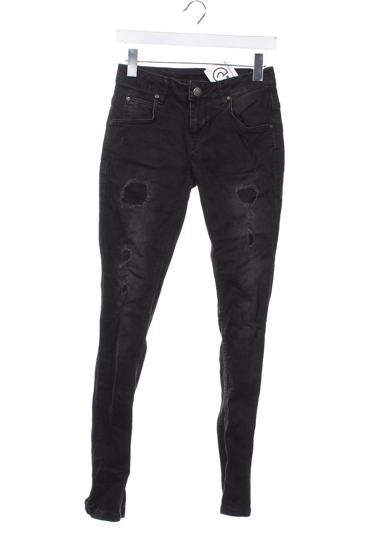 Damen Jeans Hound, Größe M, Farbe Schwarz, Preis € 11,99