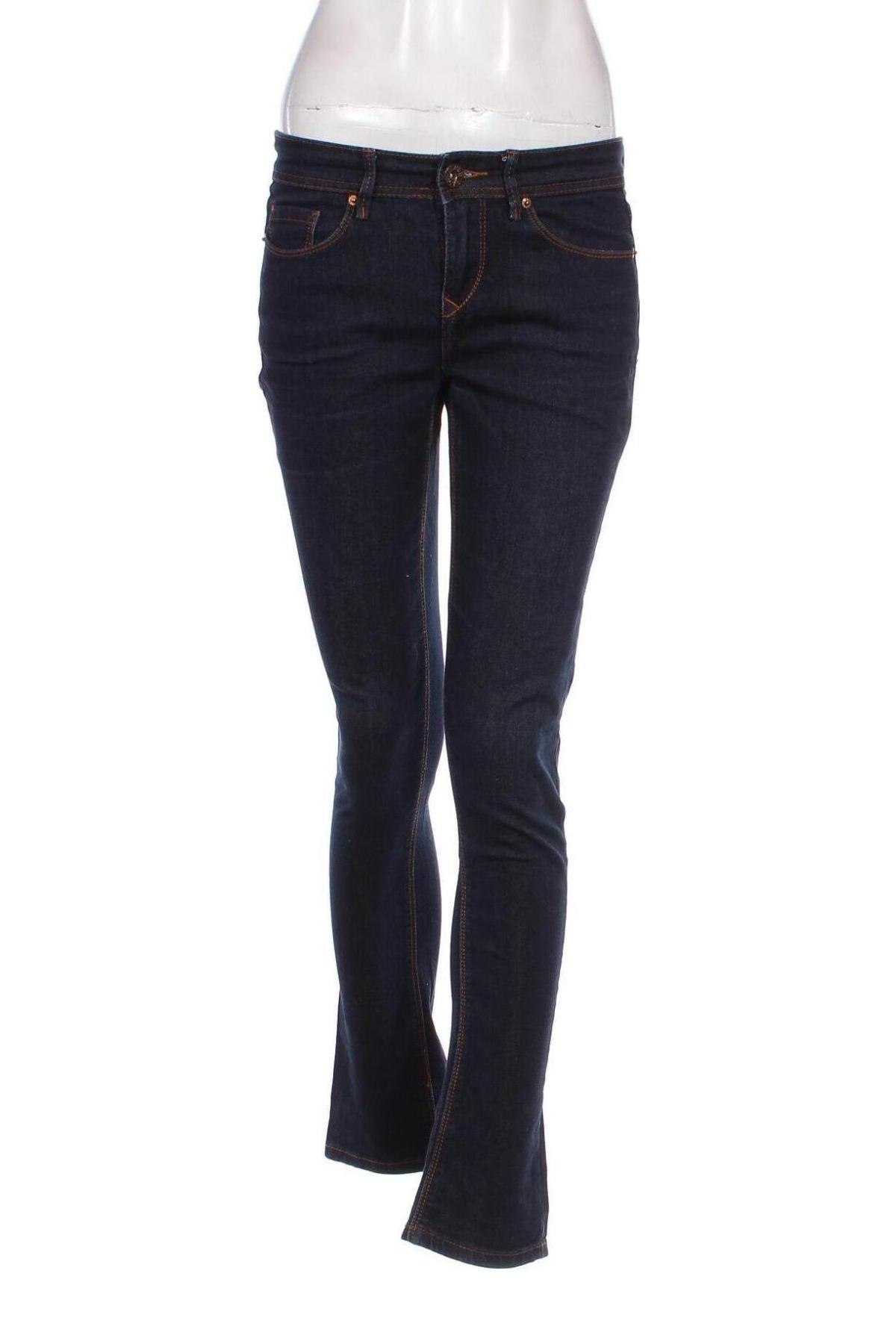 Damen Jeans Janina, Größe M, Farbe Blau, Preis € 8,49