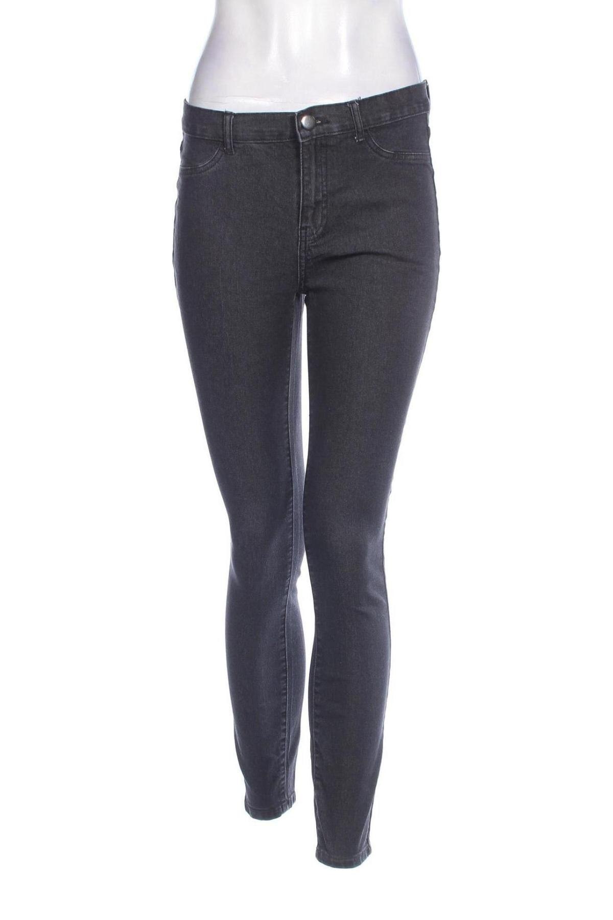 Damen Jeans Janina, Größe S, Farbe Grau, Preis 8,49 €