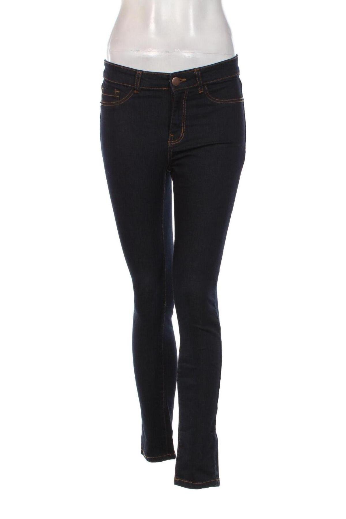 Damen Jeans Janina, Größe M, Farbe Blau, Preis € 10,49