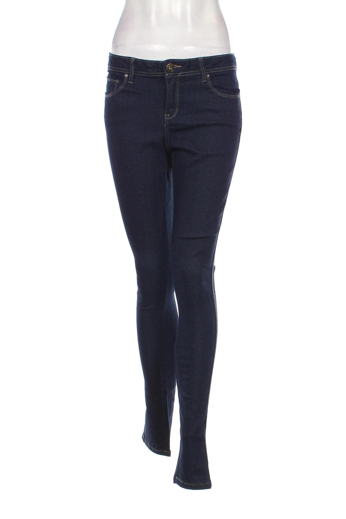 Damen Jeans Janina Denim, Größe M, Farbe Blau, Preis € 9,49