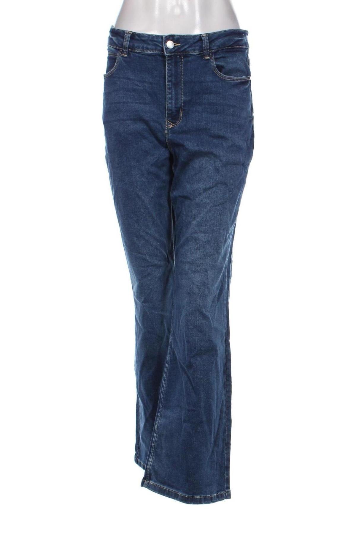 Damen Jeans Jdy, Größe L, Farbe Blau, Preis € 10,49