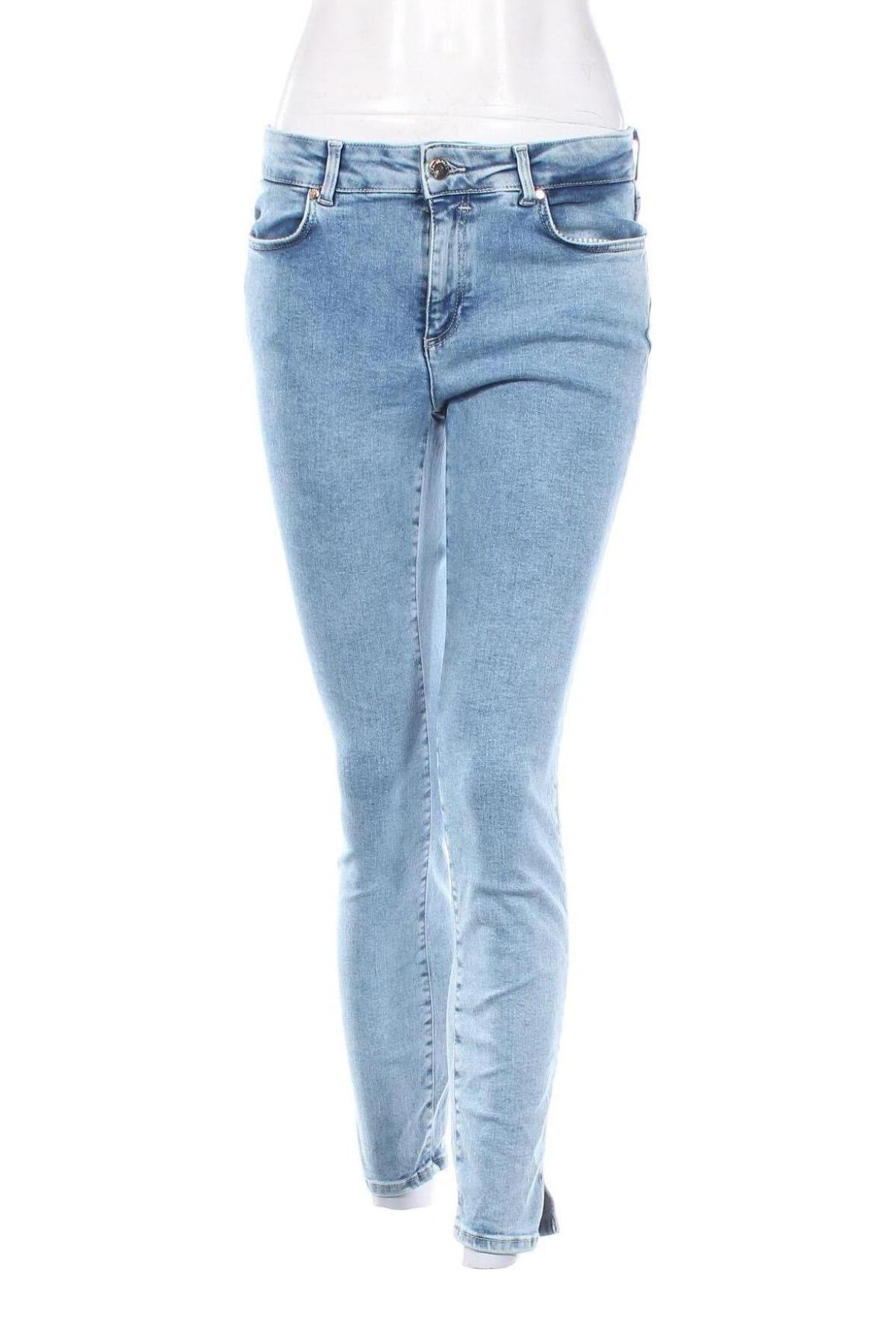 Damen Jeans Jean Paul, Größe M, Farbe Blau, Preis 9,49 €