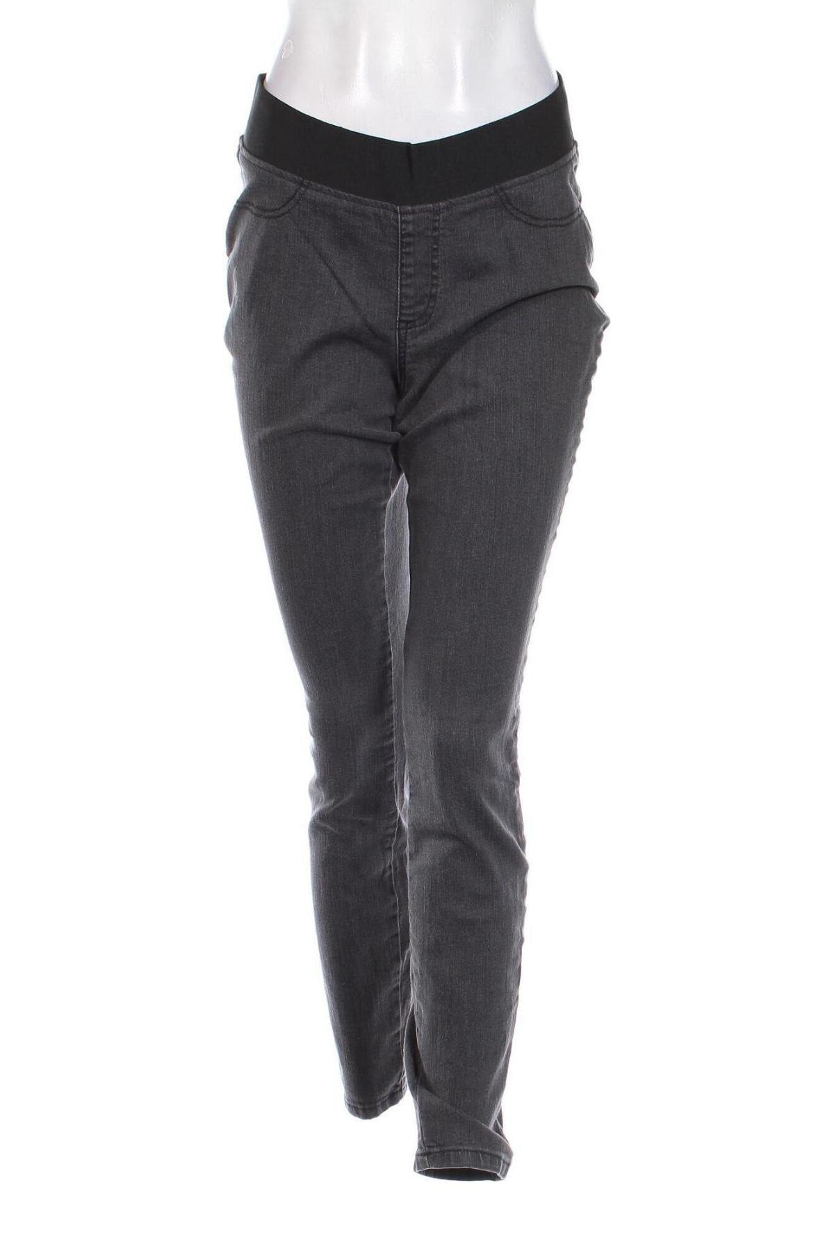 Damen Jeans John Baner, Größe M, Farbe Grau, Preis 8,49 €