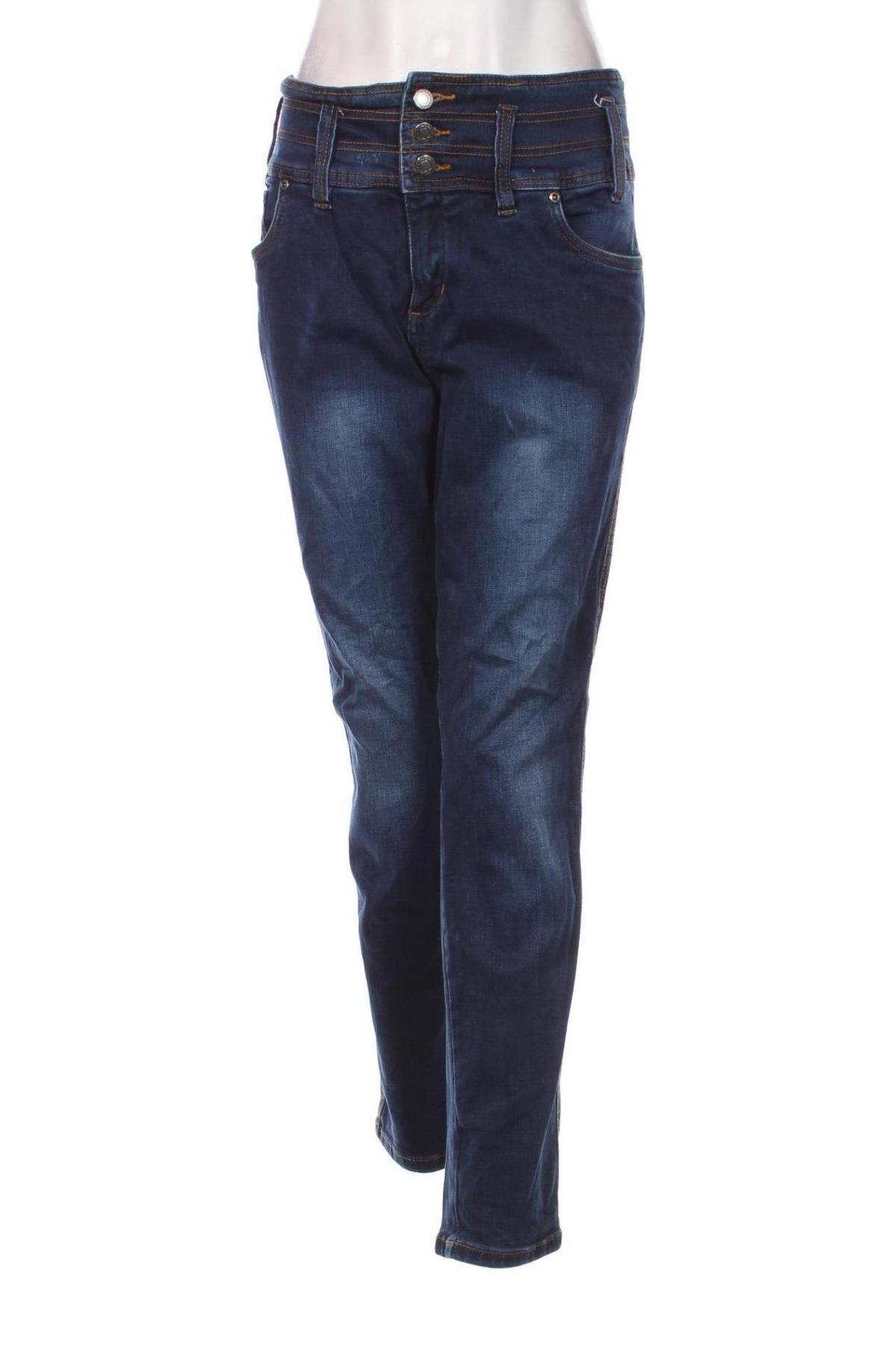 Damen Jeans John Baner, Größe XL, Farbe Blau, Preis € 9,49