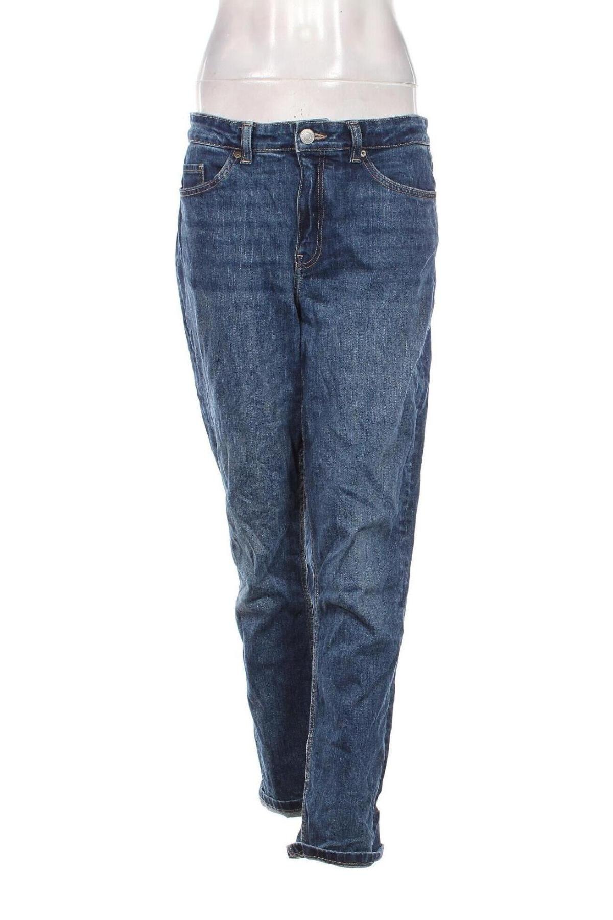 Damen Jeans KappAhl, Größe M, Farbe Blau, Preis € 12,49