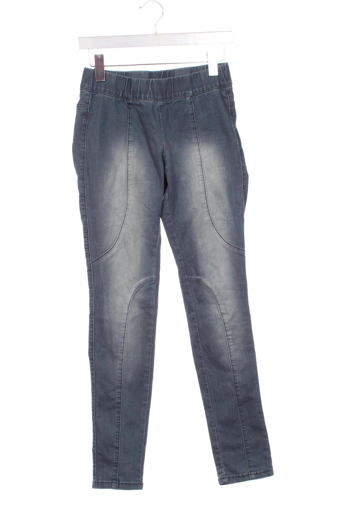 Damen Jeans KappAhl, Größe XS, Farbe Blau, Preis € 17,36