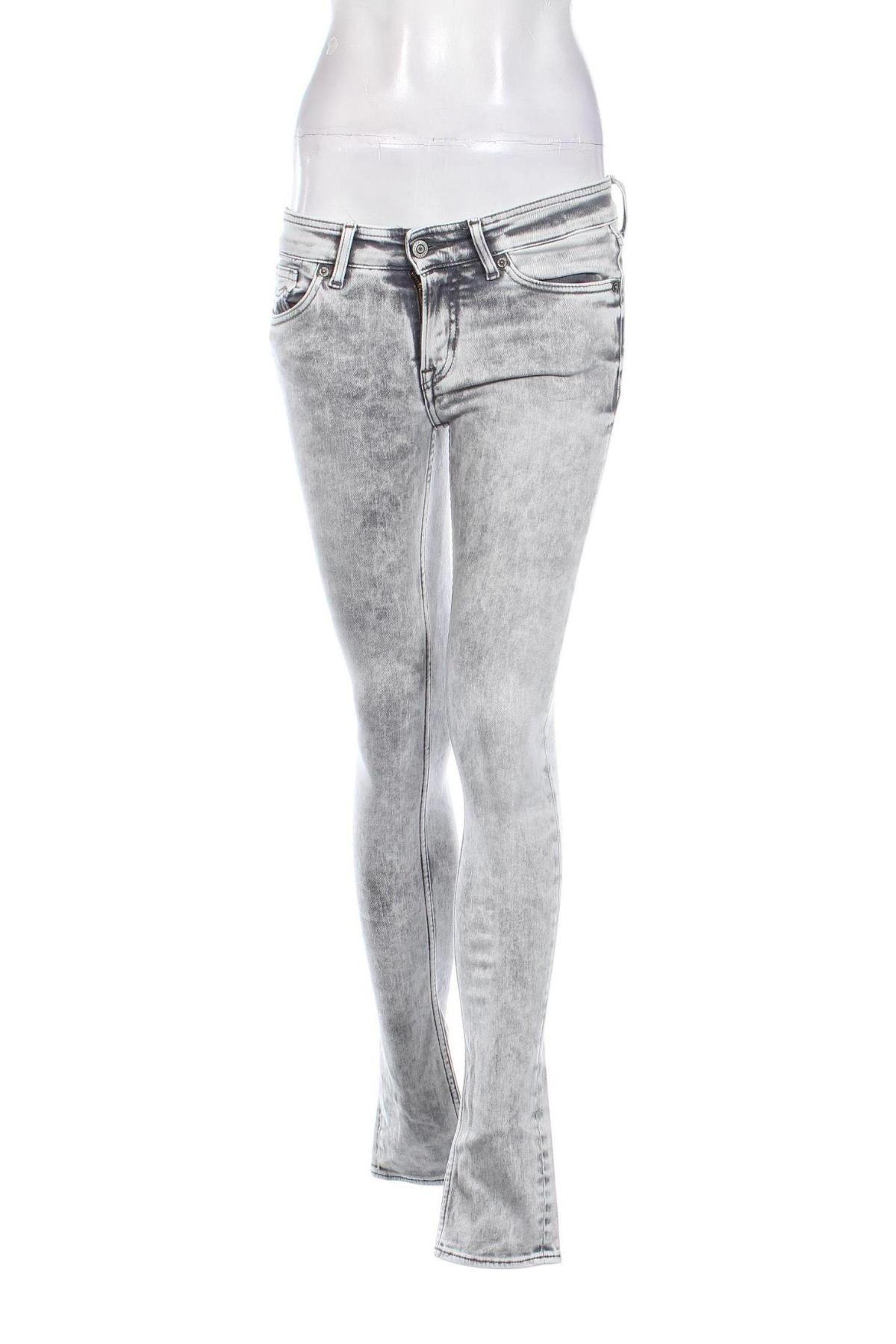 Damen Jeans Kings of Indigo, Größe S, Farbe Grau, Preis € 6,99