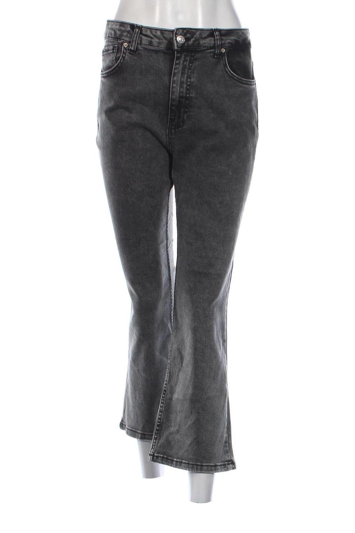 Damen Jeans Koton, Größe M, Farbe Grau, Preis € 19,49