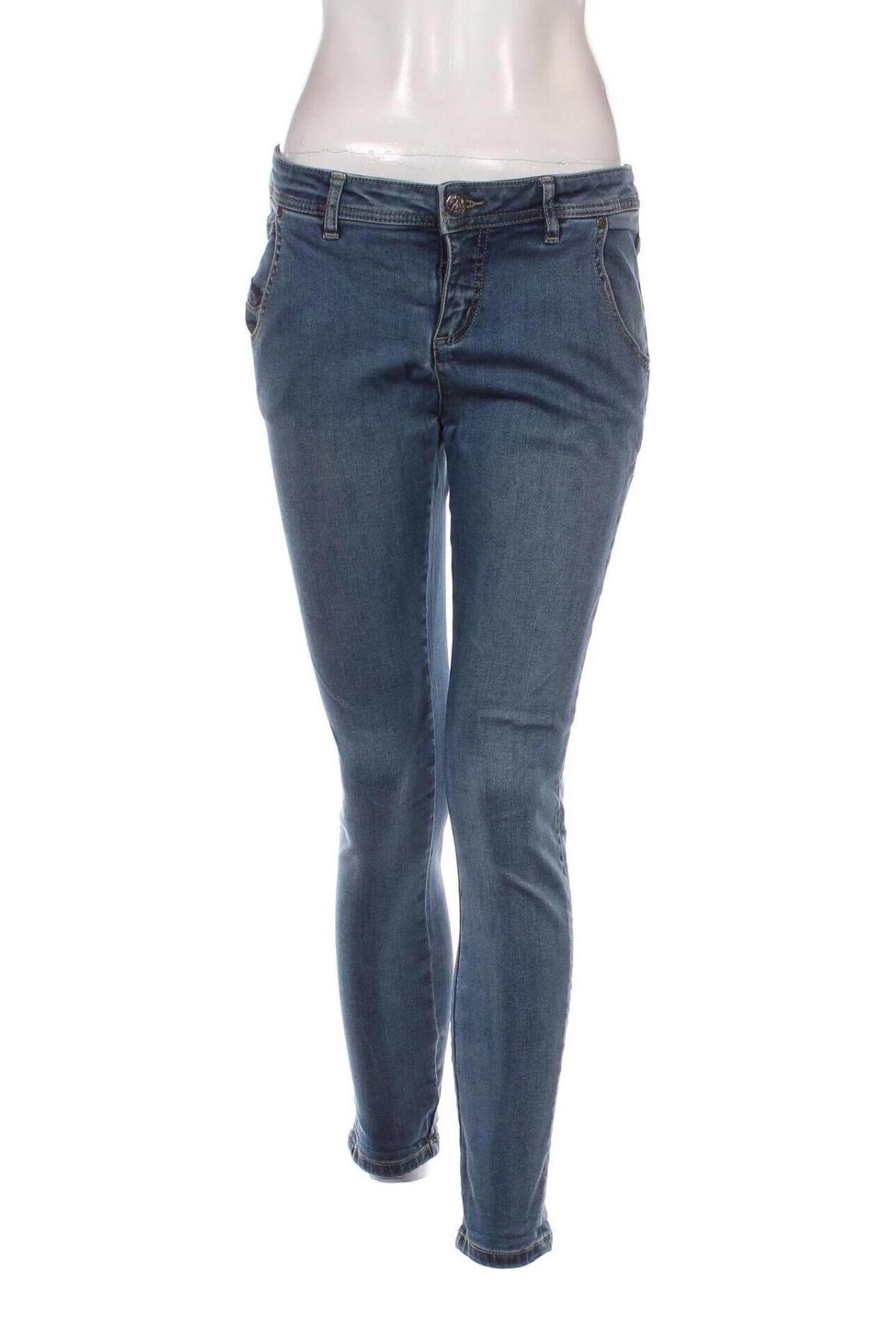 Damen Jeans Kul Ladies, Größe M, Farbe Blau, Preis € 5,12