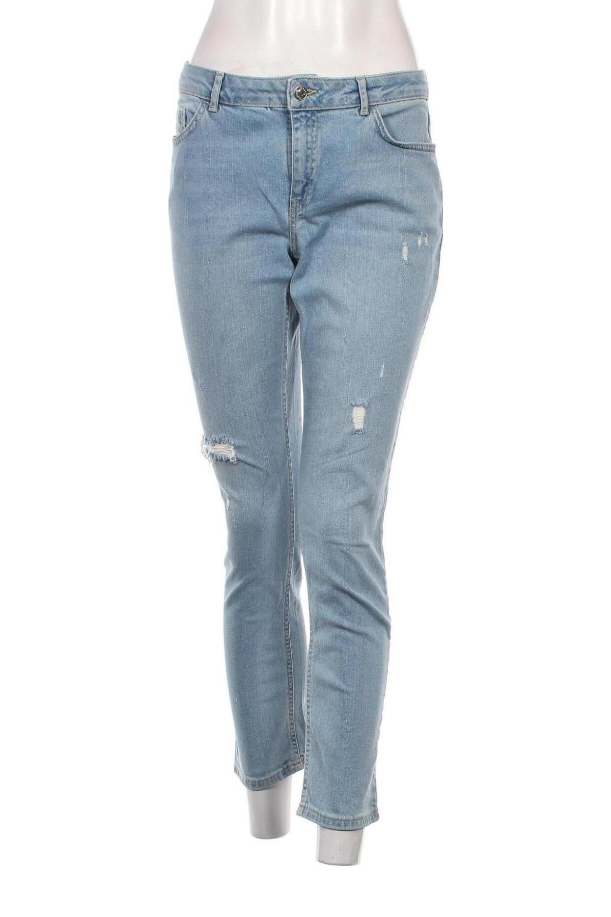 Damen Jeans LC Waikiki, Größe M, Farbe Blau, Preis € 13,99