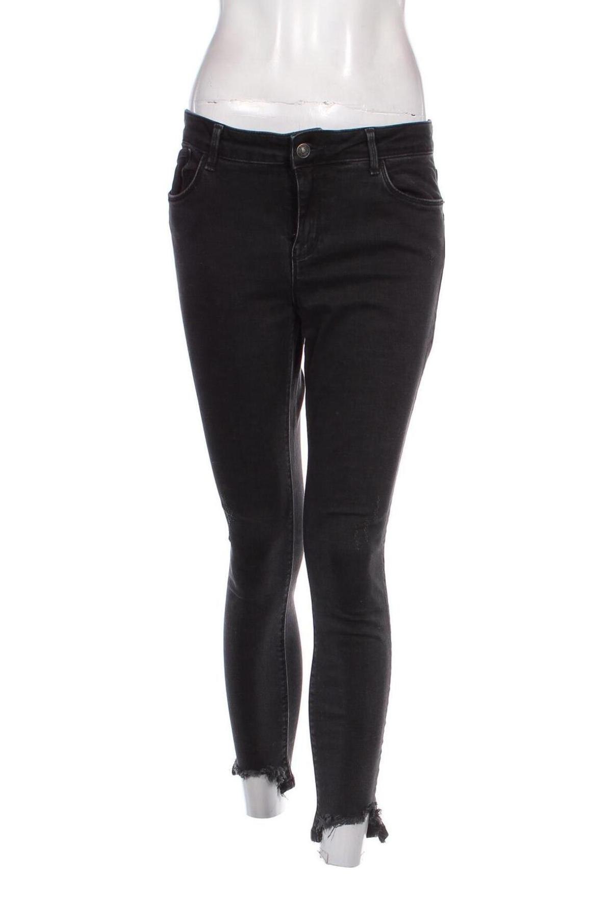 Damen Jeans LCW, Größe L, Farbe Schwarz, Preis € 8,99