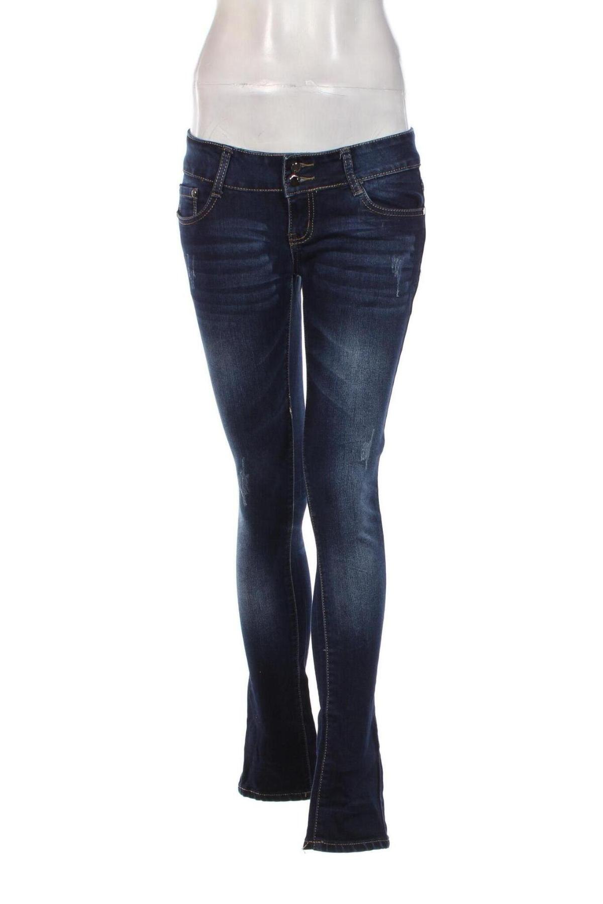 Damen Jeans LD Style, Größe M, Farbe Blau, Preis 9,49 €