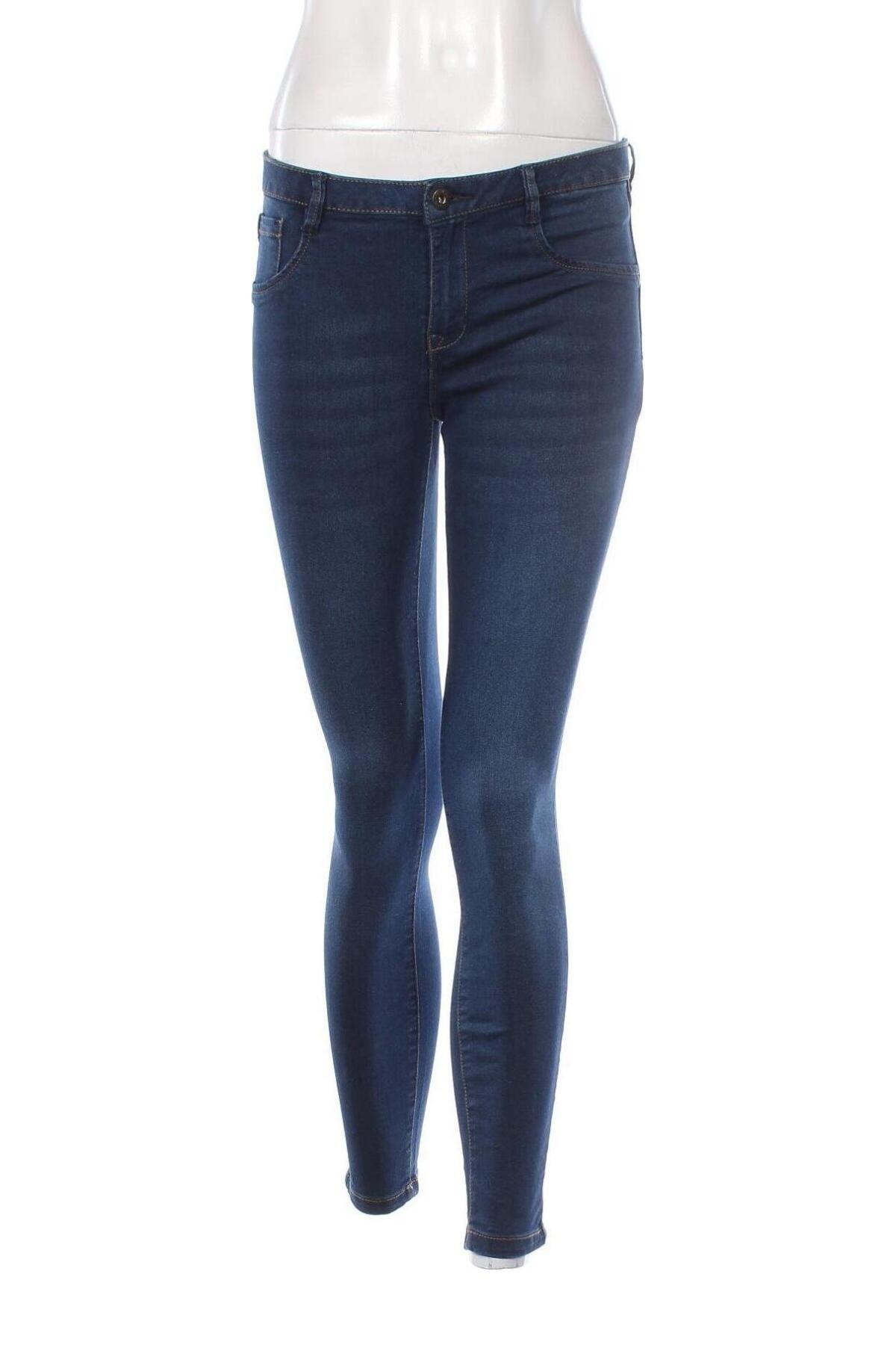 Damen Jeans LFT, Größe M, Farbe Blau, Preis € 10,49