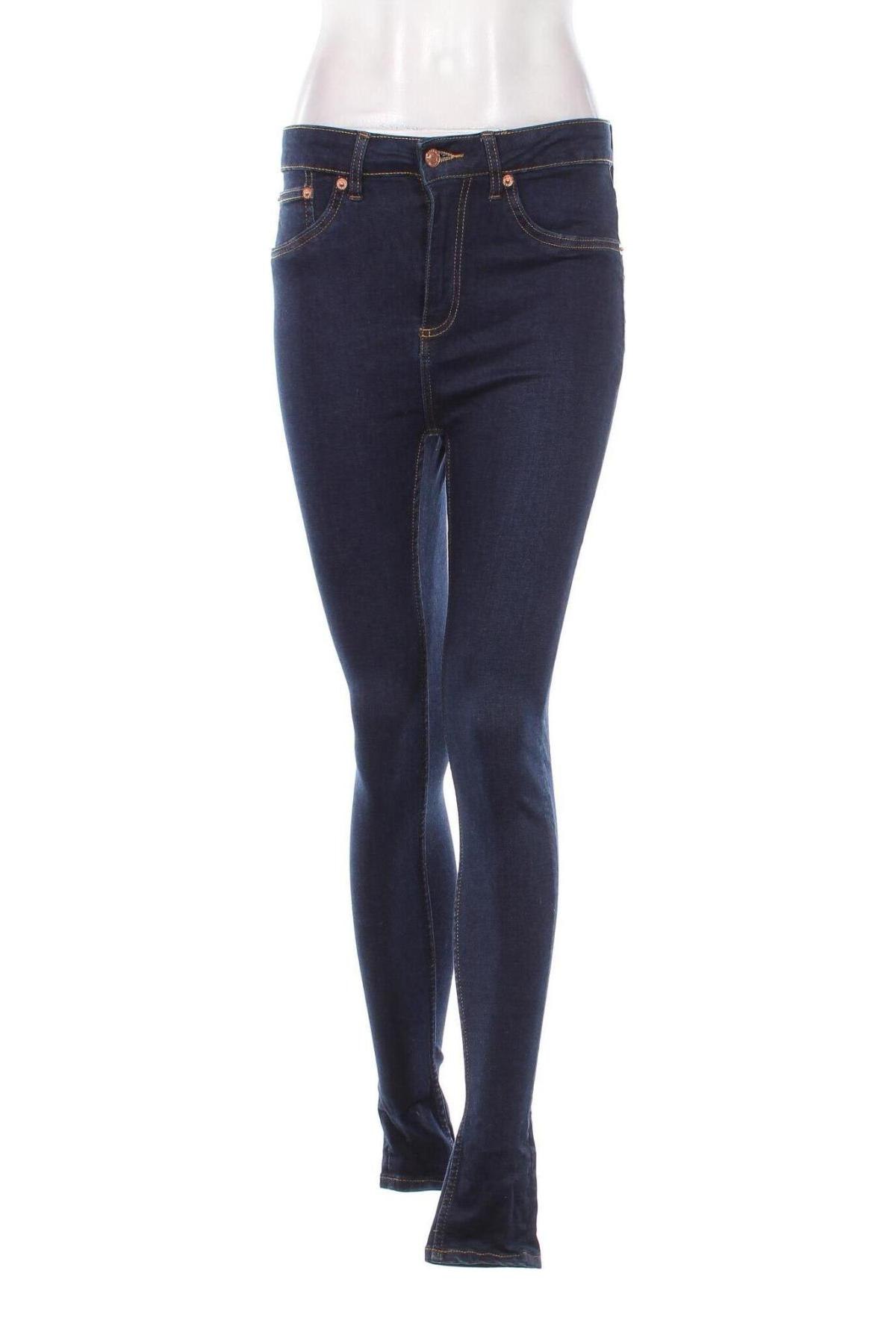 Damen Jeans Lager 157, Größe M, Farbe Blau, Preis € 6,49