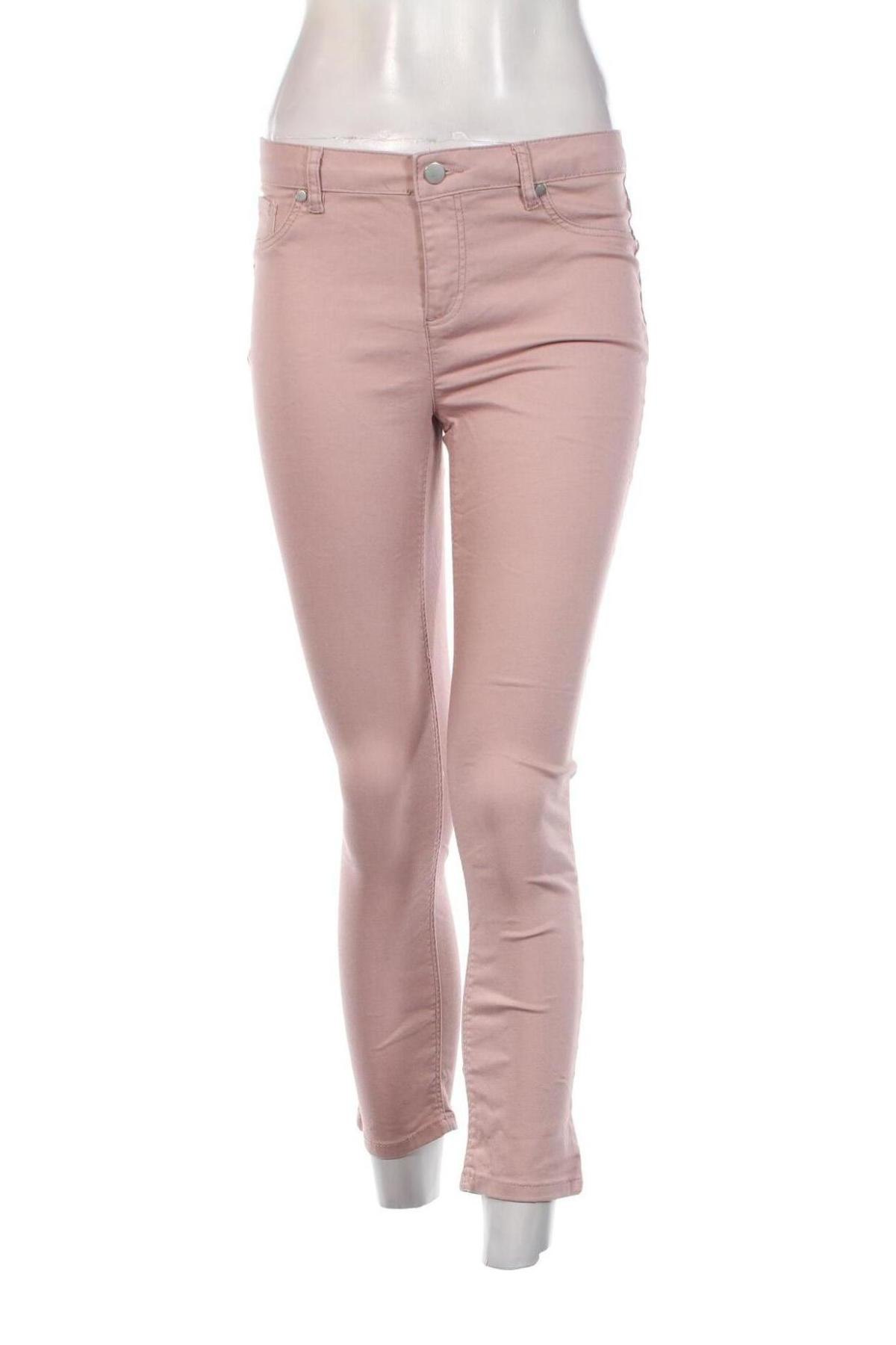 Damen Jeans Lascana, Größe M, Farbe Rosa, Preis € 10,49