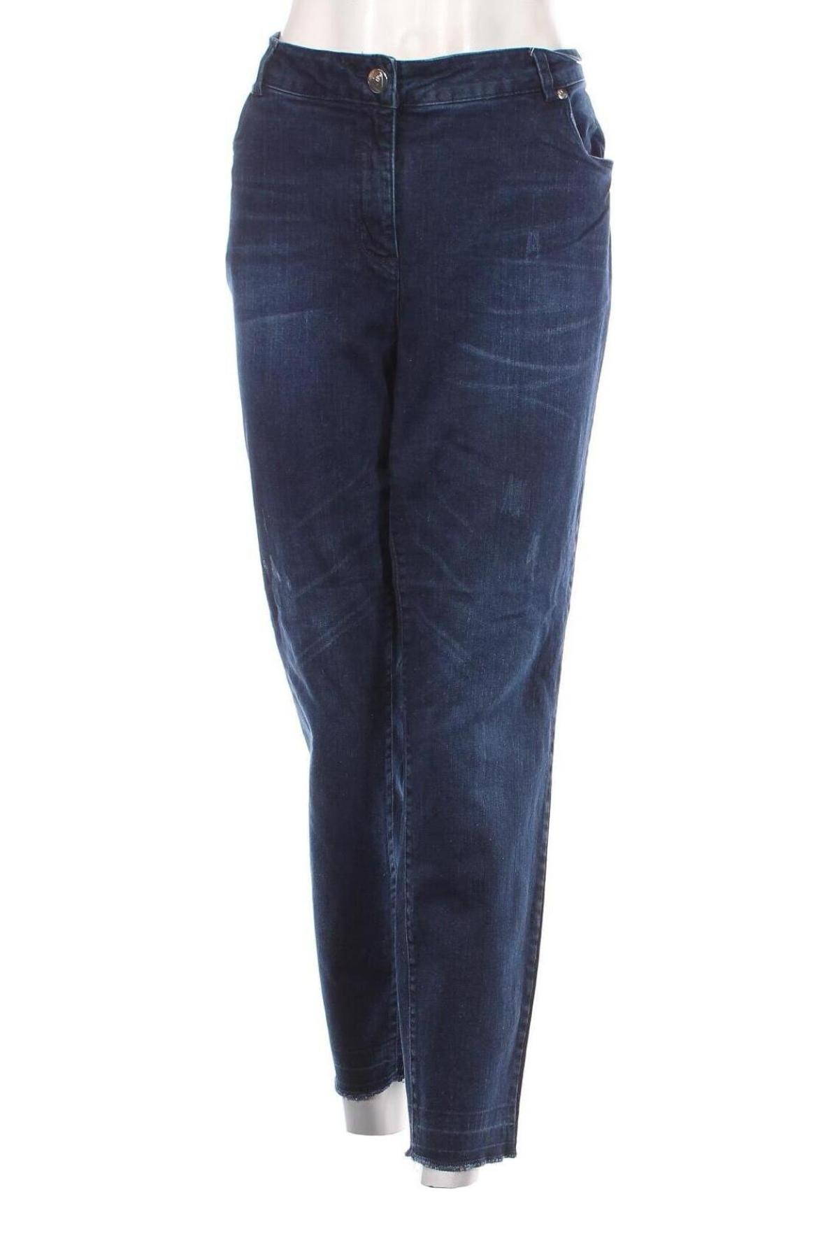 Damen Jeans Laura Kent, Größe XXL, Farbe Blau, Preis 20,49 €