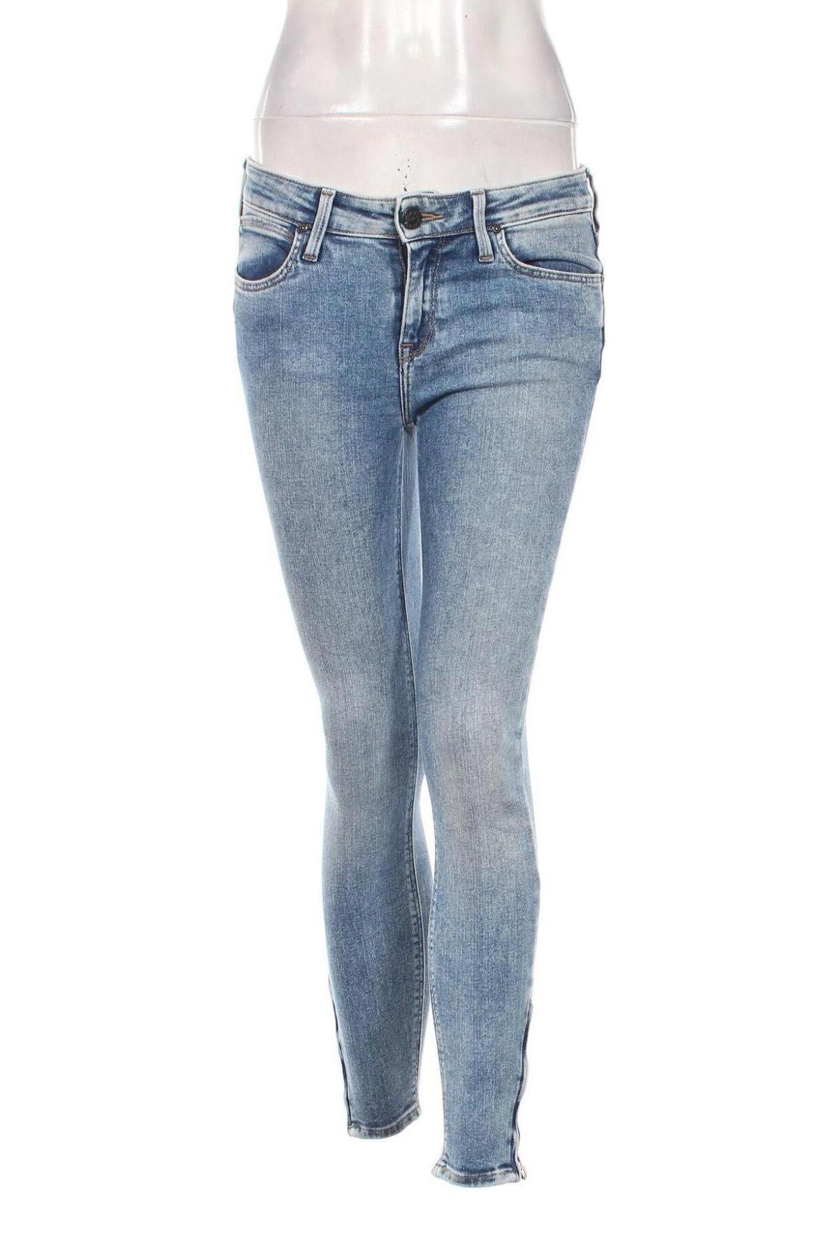 Damen Jeans Leo, Größe M, Farbe Blau, Preis € 18,99