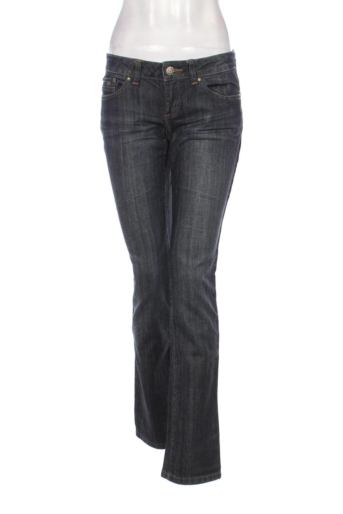 Damen Jeans Lerros, Größe M, Farbe Blau, Preis € 14,99