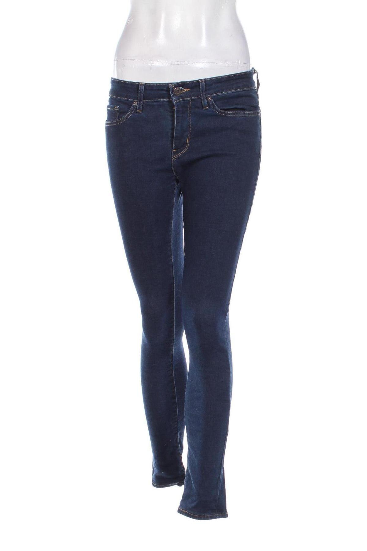 Damen Jeans Levi's, Größe M, Farbe Blau, Preis € 26,49