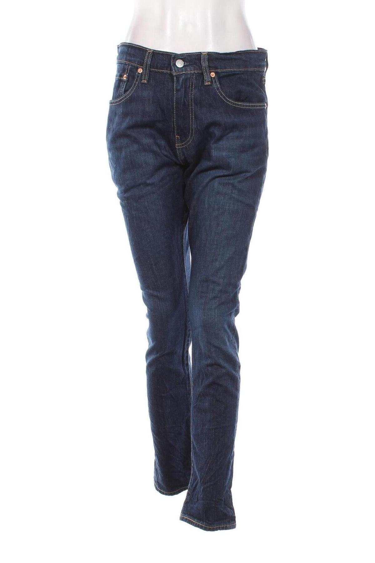 Damen Jeans Levi's, Größe M, Farbe Blau, Preis € 21,49