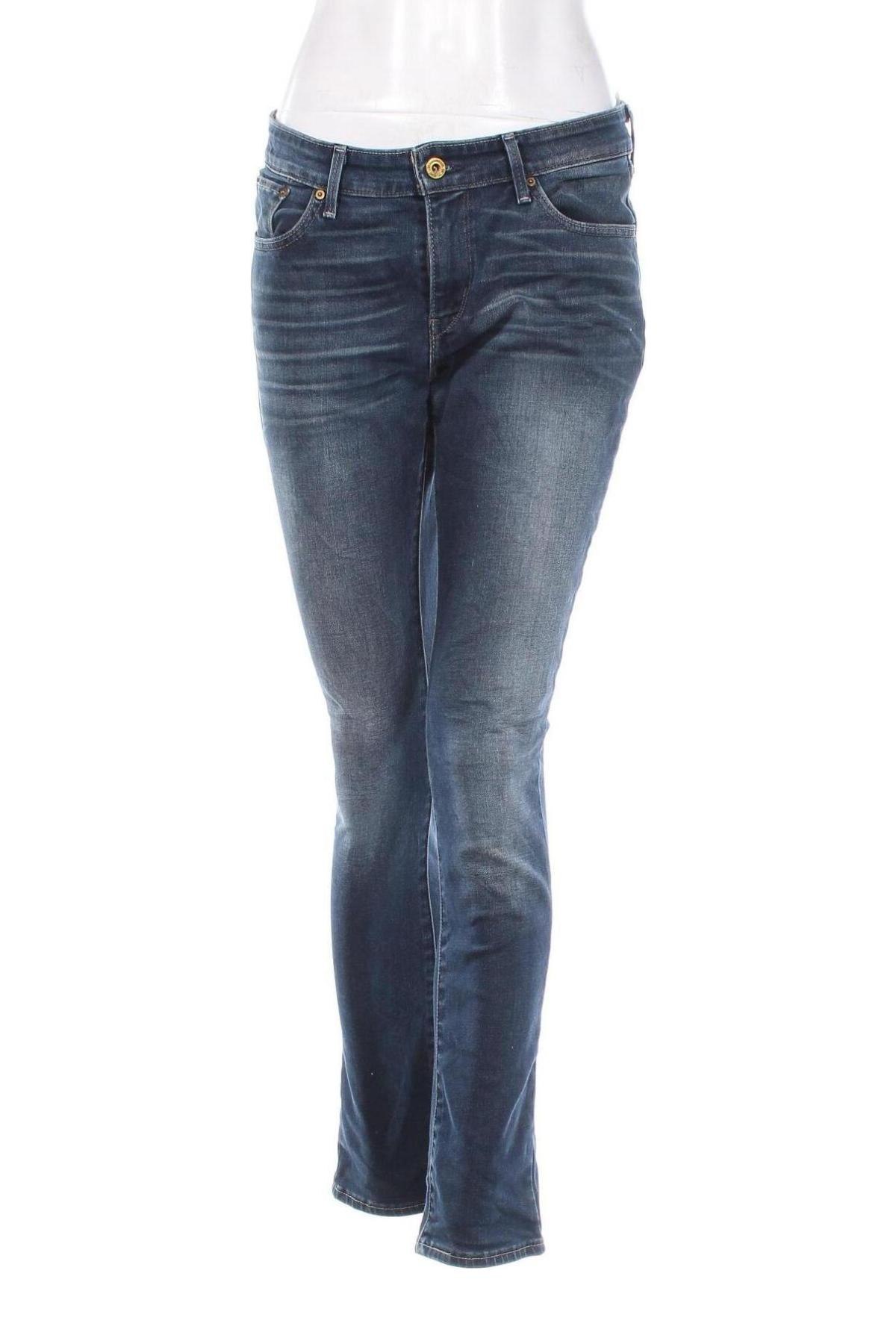 Damen Jeans Levi's, Größe M, Farbe Blau, Preis 18,99 €