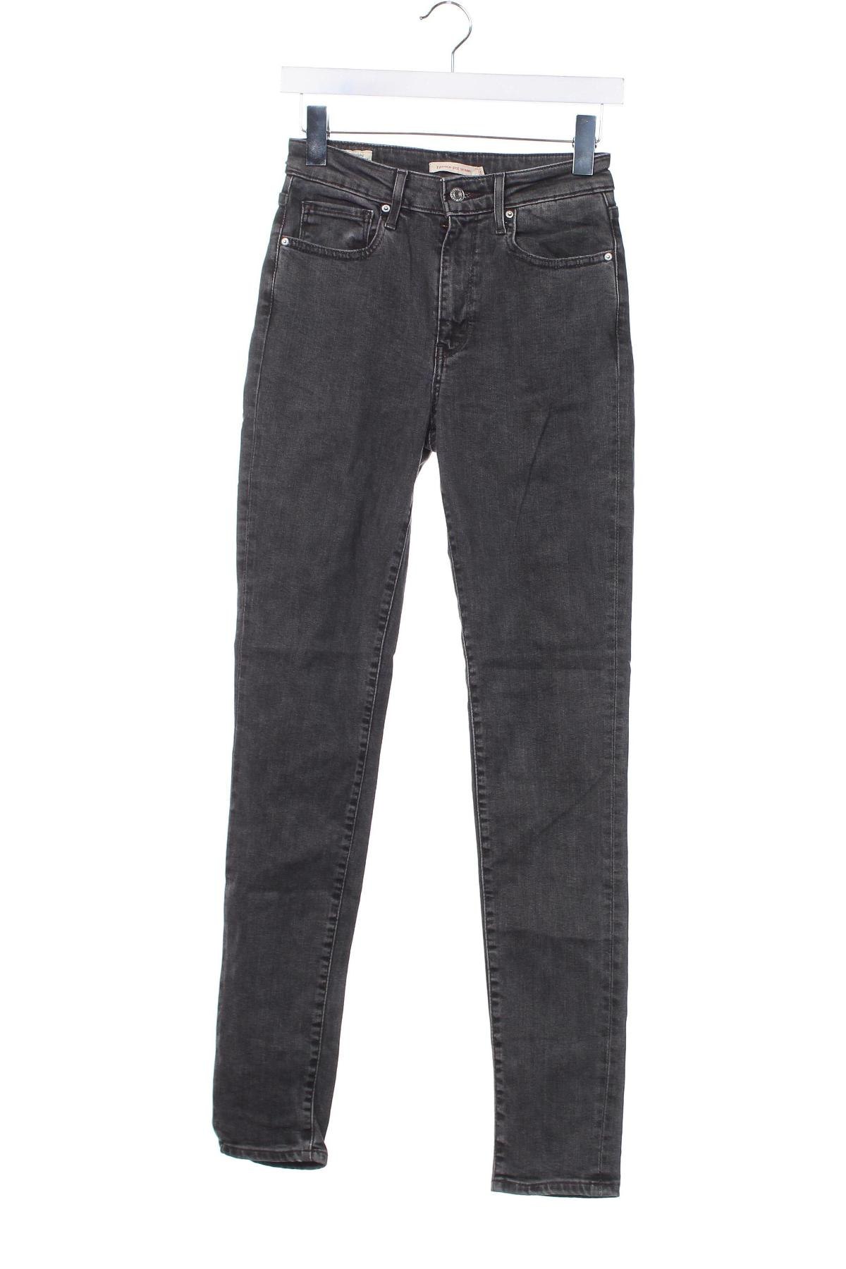 Damen Jeans Levi's, Größe M, Farbe Grau, Preis € 52,49