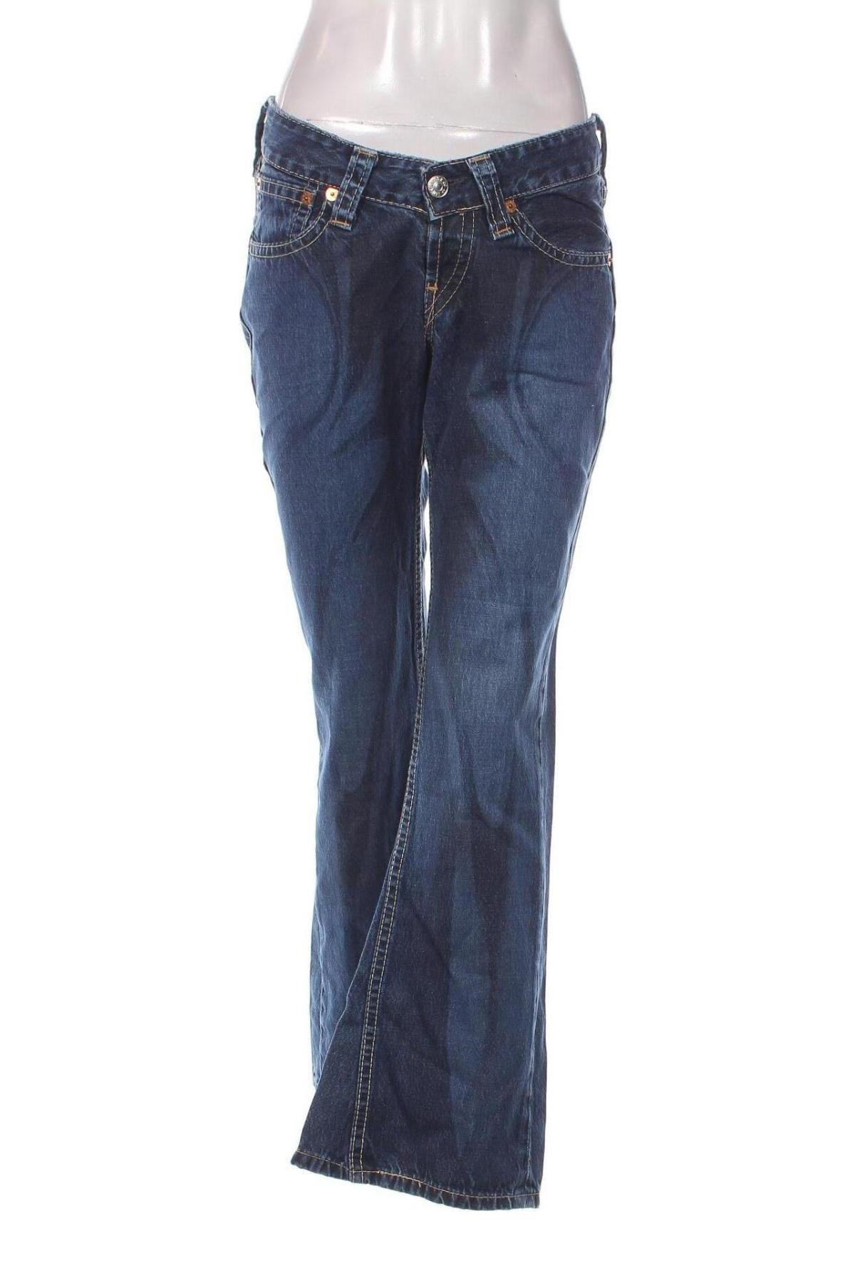 Damen Jeans Levi's, Größe M, Farbe Blau, Preis € 26,49