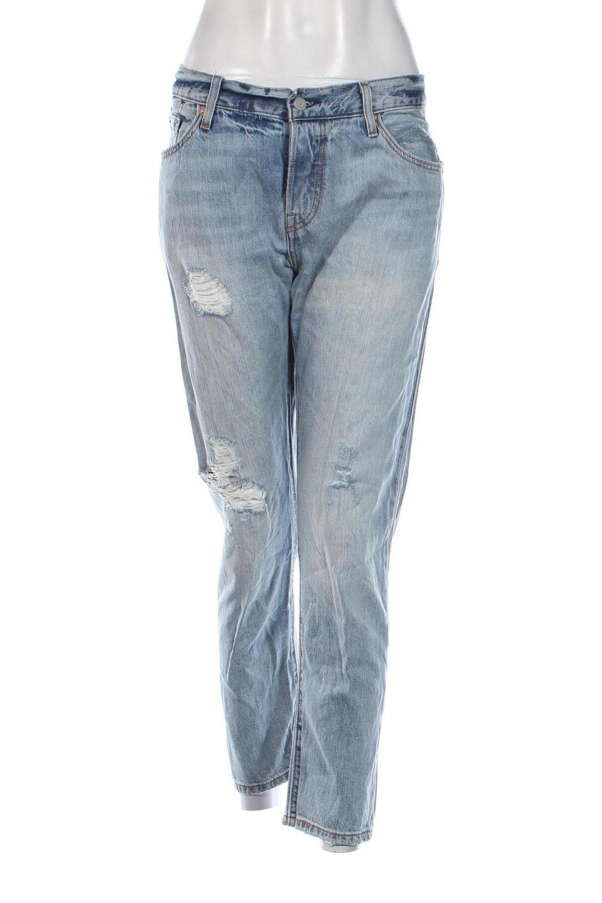 Damen Jeans Levi's, Größe L, Farbe Blau, Preis € 52,49