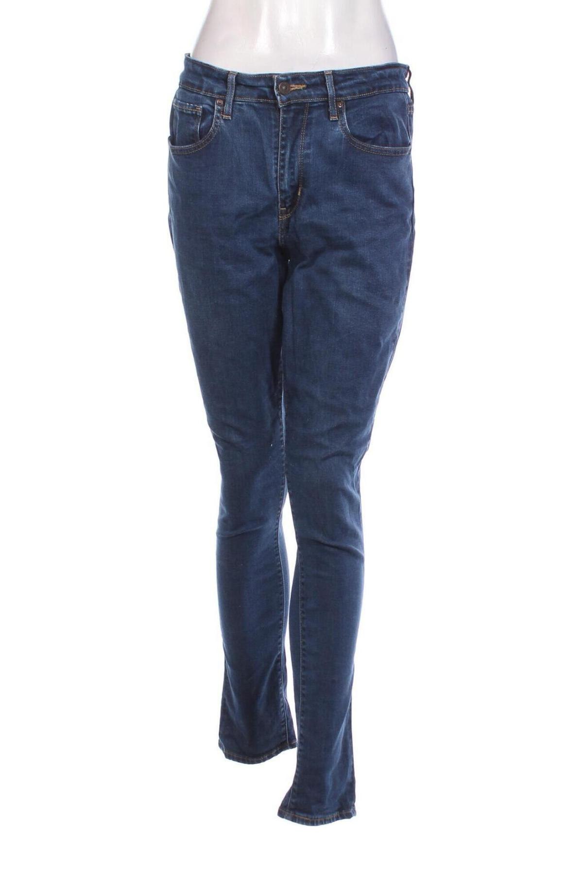 Damen Jeans Levi's, Größe L, Farbe Blau, Preis € 23,99