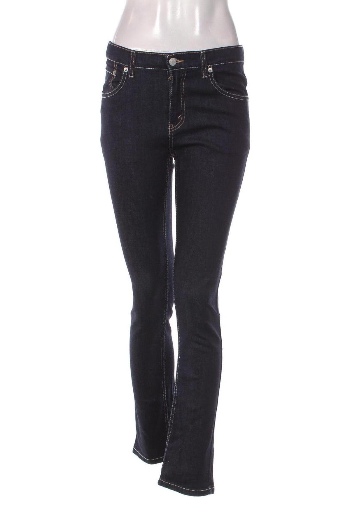 Damen Jeans Levi's, Größe M, Farbe Blau, Preis 21,49 €