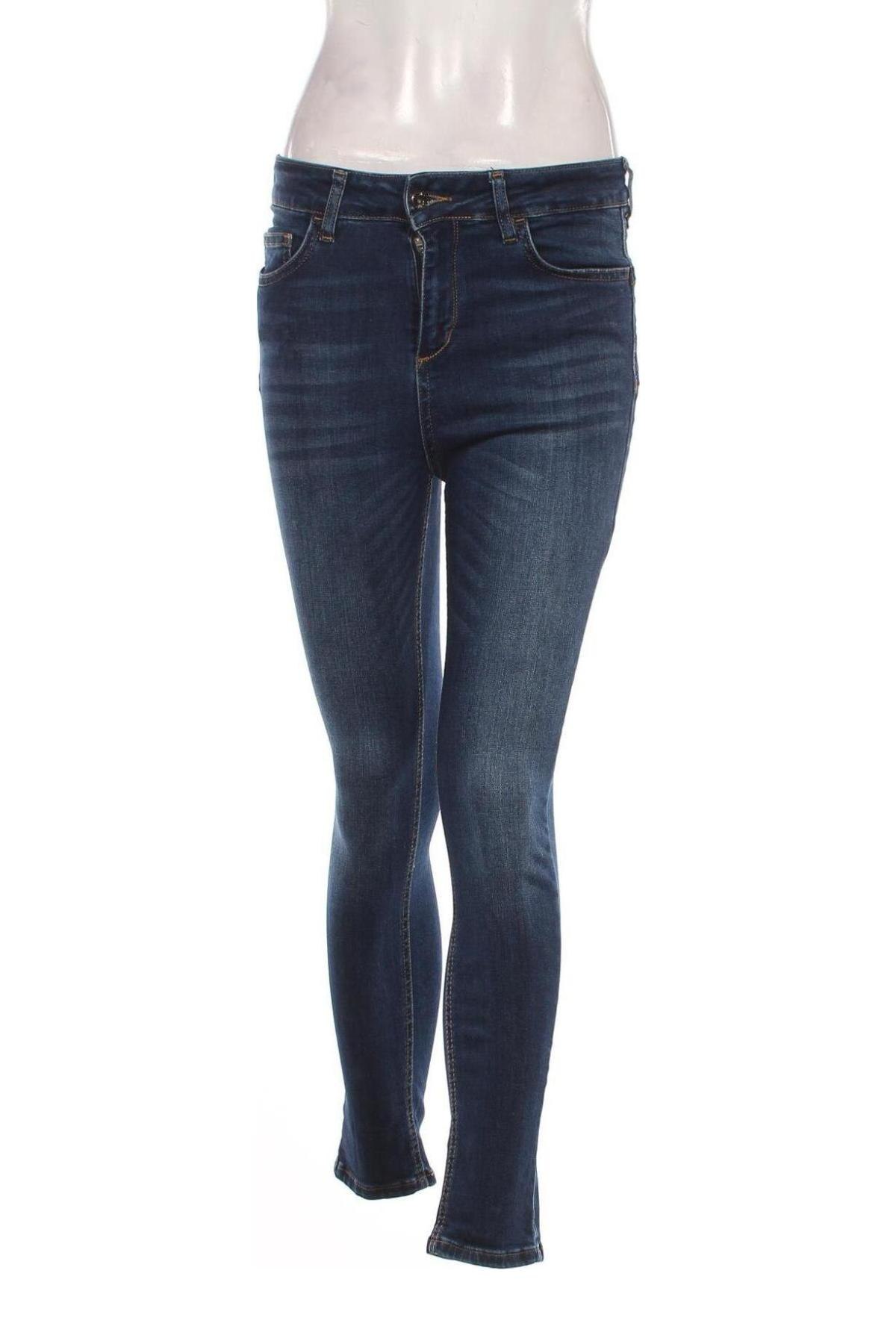 Damen Jeans Liu Jo, Größe M, Farbe Blau, Preis € 31,99