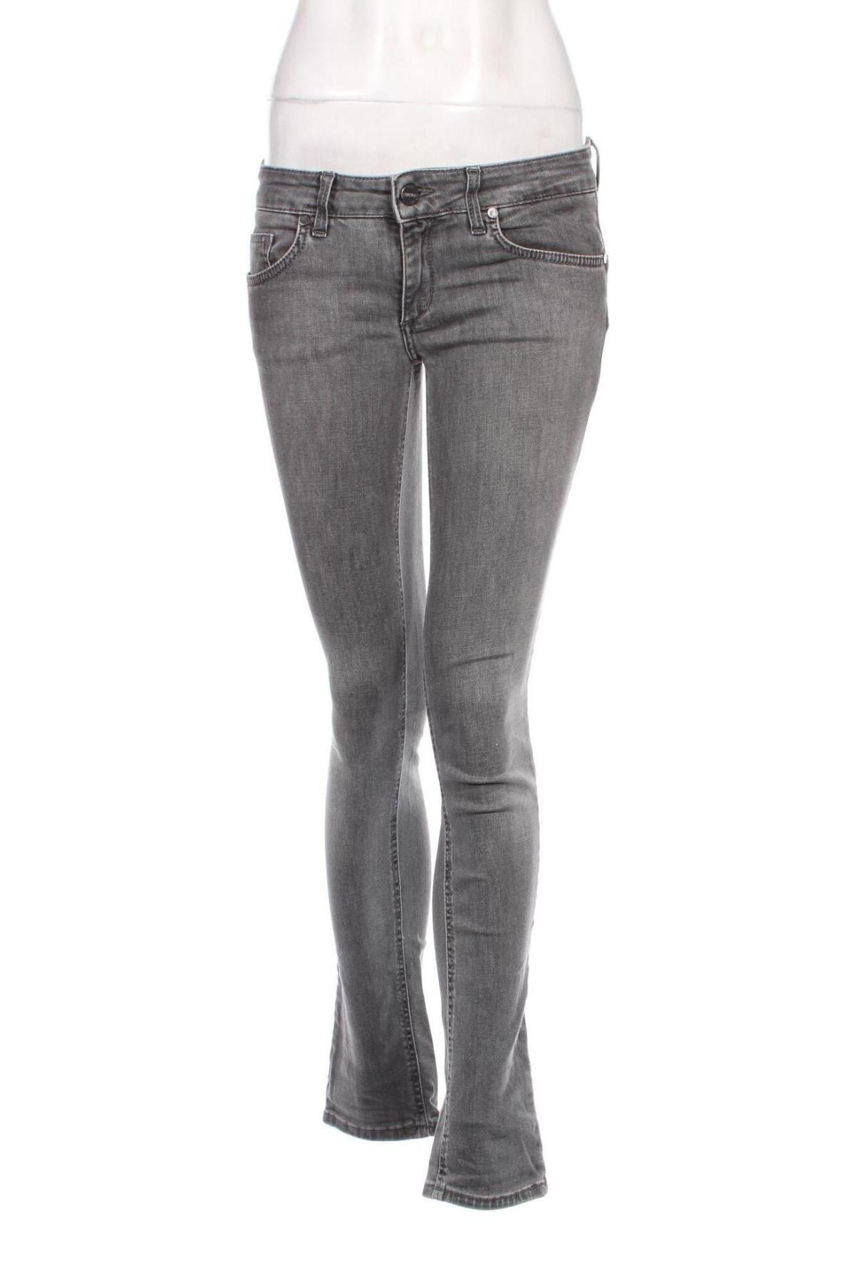 Damen Jeans Liu Jo, Größe M, Farbe Grau, Preis € 40,49