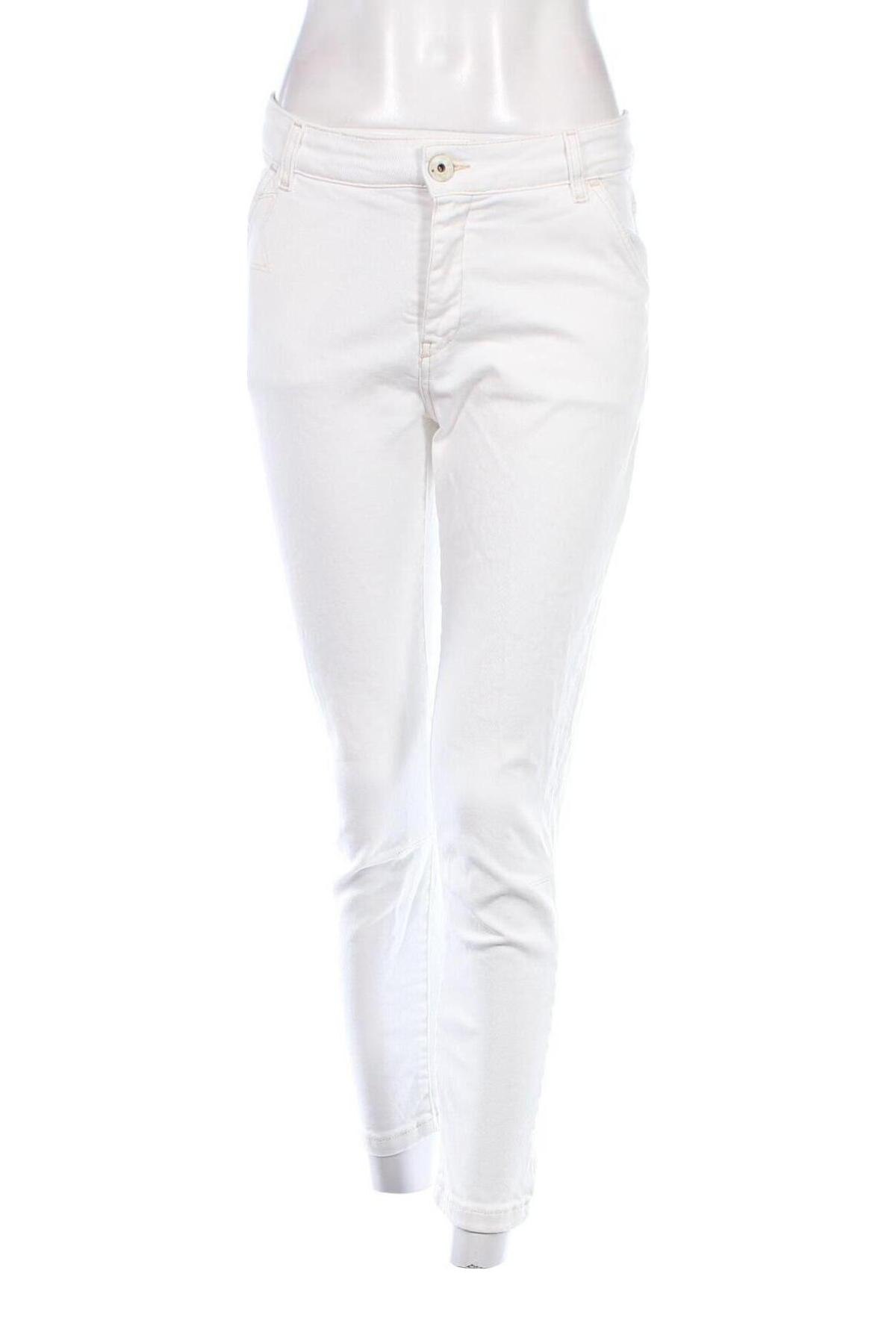 Damen Jeans Lorena Antoniazzi, Größe S, Farbe Weiß, Preis € 234,99