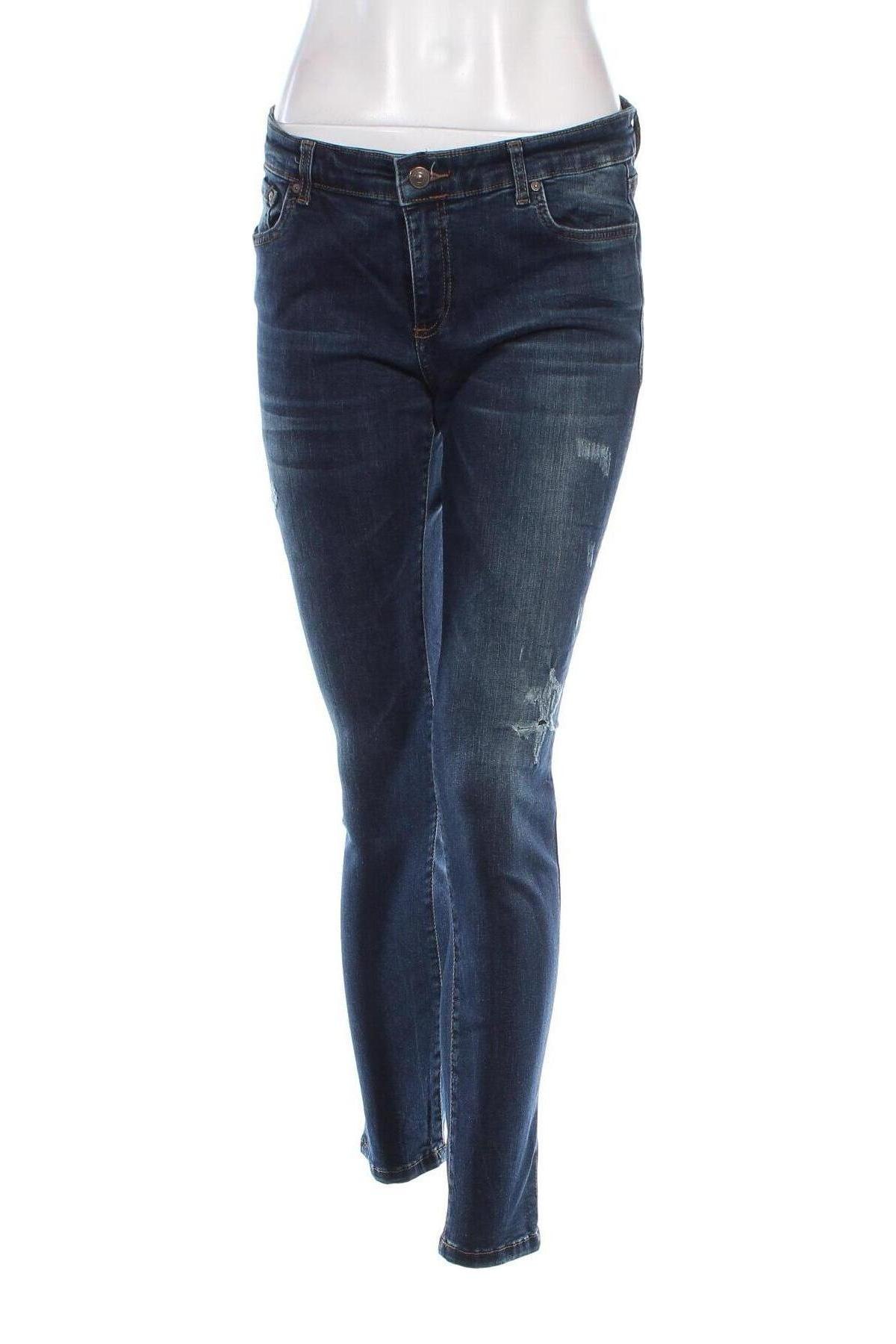 Damen Jeans Ltb, Größe XL, Farbe Blau, Preis € 13,99