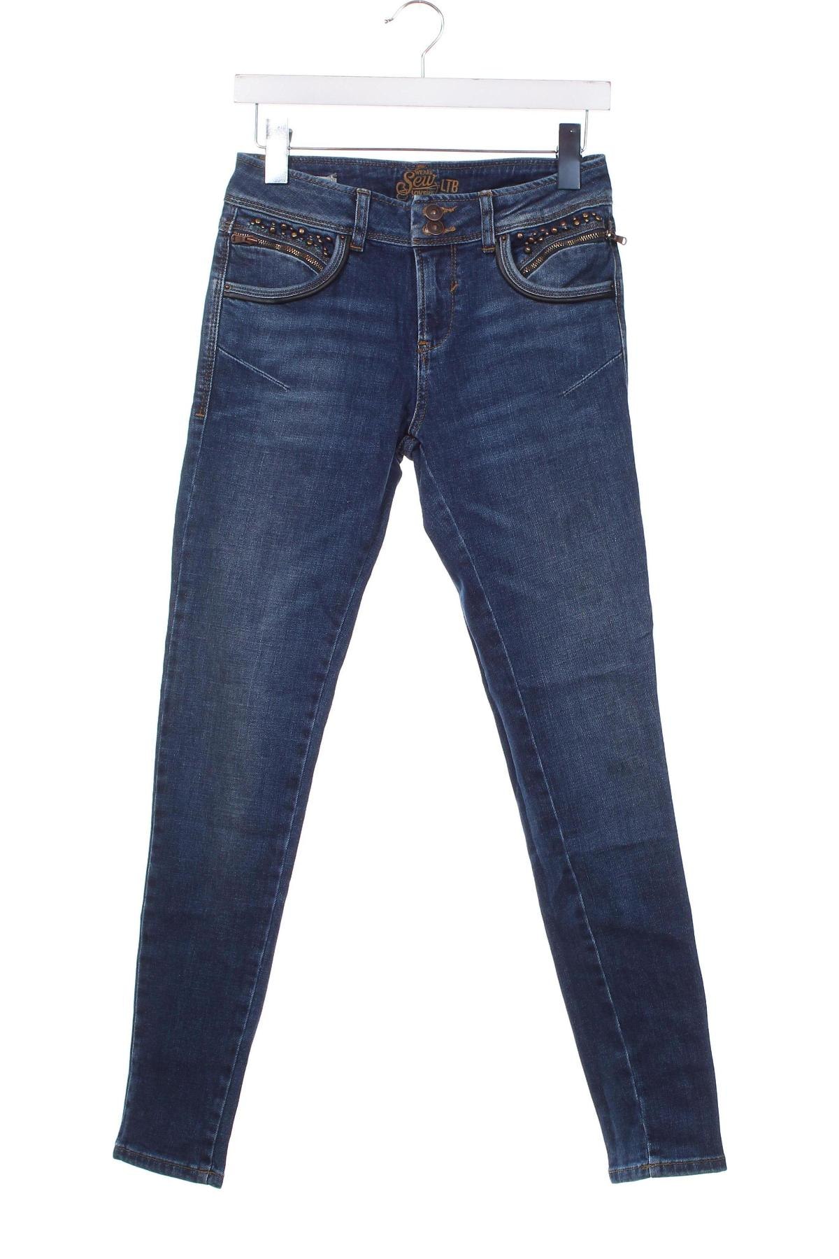 Damen Jeans Ltb, Größe S, Farbe Blau, Preis € 14,99