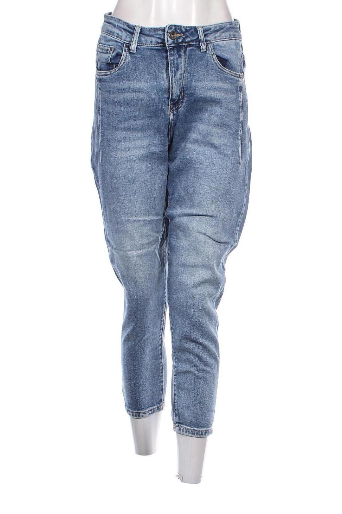 Damen Jeans M.Sara, Größe M, Farbe Blau, Preis € 8,99