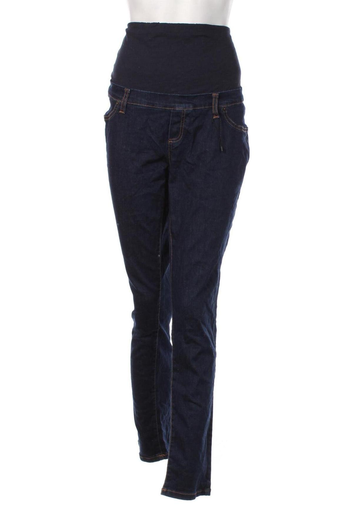 Damen Jeans MAMAJEANS, Größe 3XL, Farbe Blau, Preis € 15,99