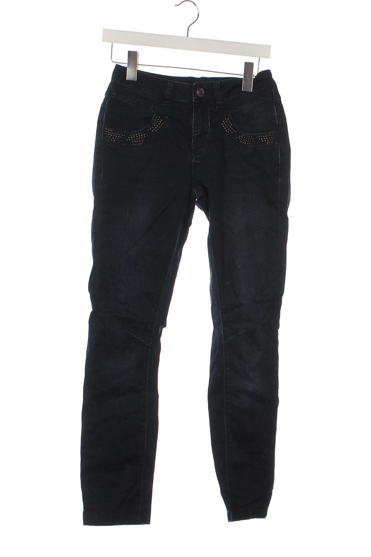 Damen Jeans MOS MOSH, Größe XS, Farbe Blau, Preis € 23,99