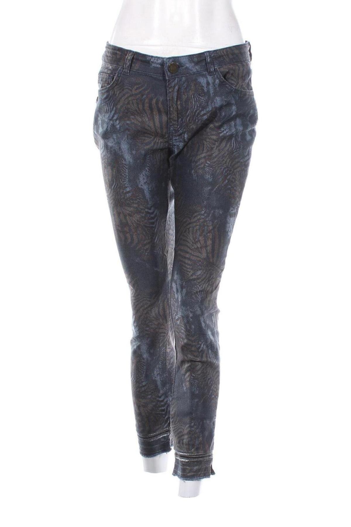 Damen Jeans MOS MOSH, Größe M, Farbe Mehrfarbig, Preis € 26,49