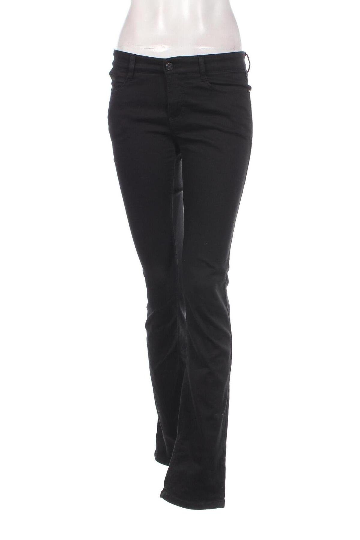 Damen Jeans Mac, Größe XS, Farbe Schwarz, Preis 52,49 €