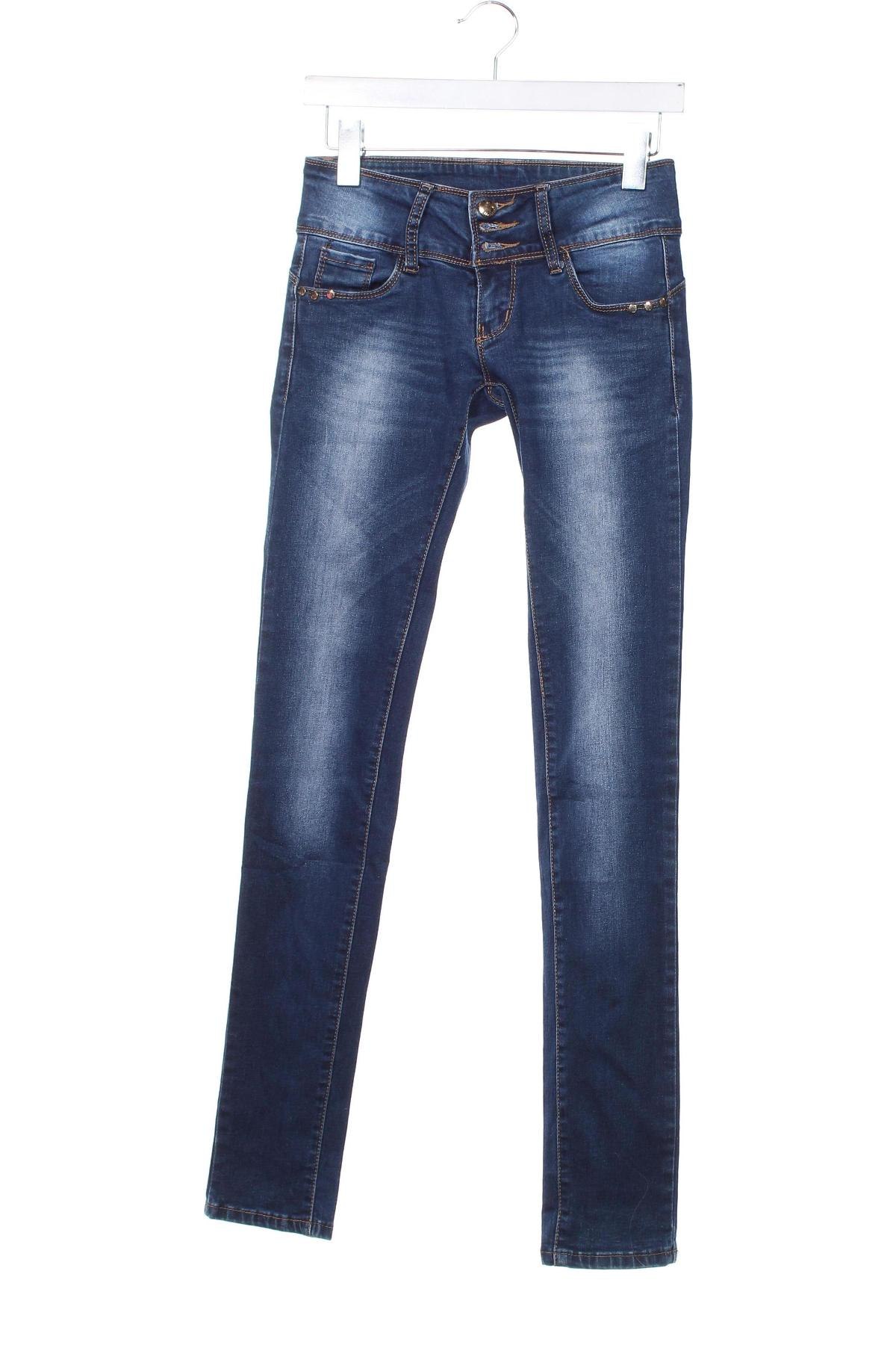 Damen Jeans Madonna, Größe S, Farbe Blau, Preis 9,49 €