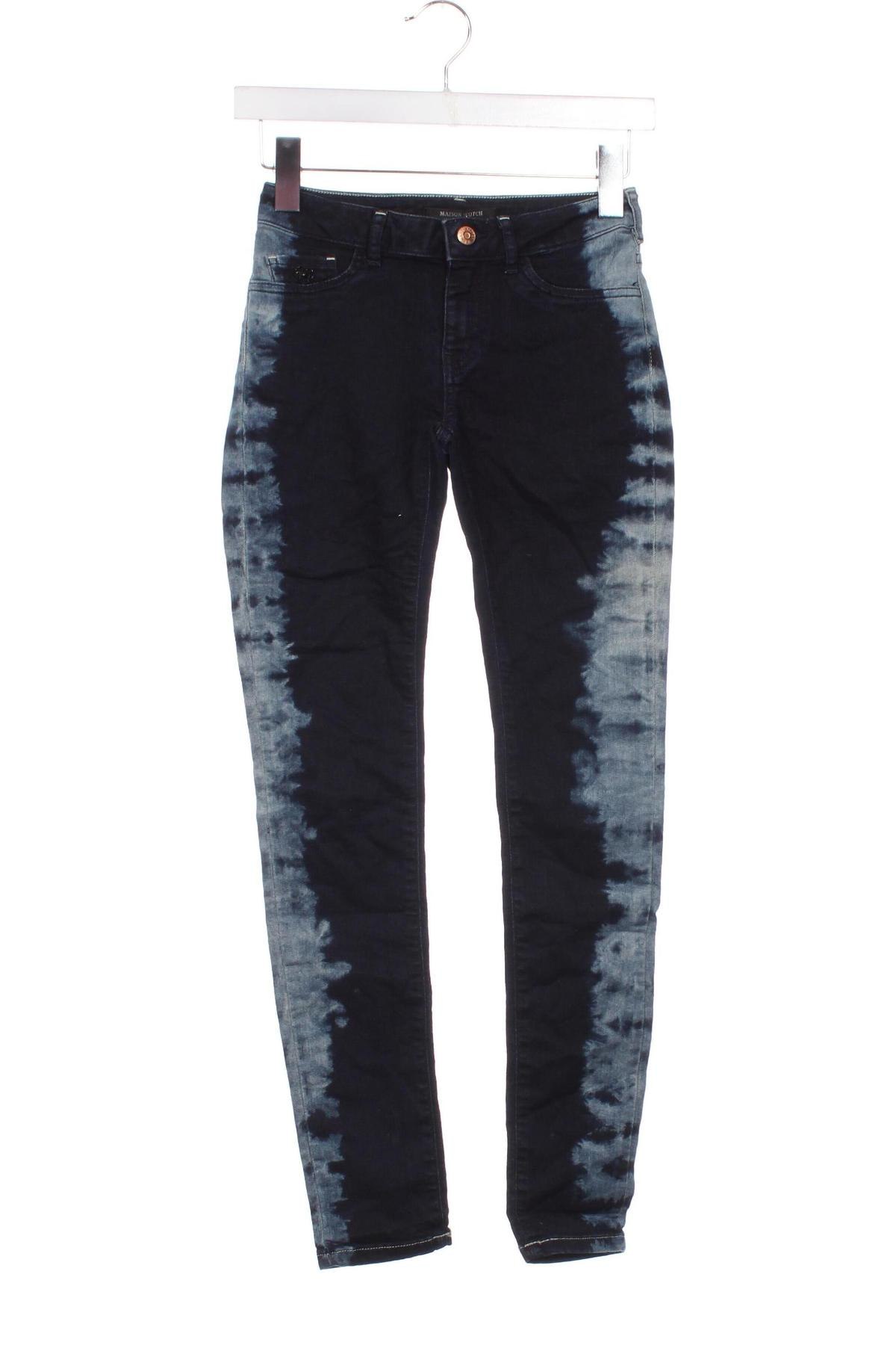 Damen Jeans Maison Scotch, Größe XXS, Farbe Blau, Preis € 24,99