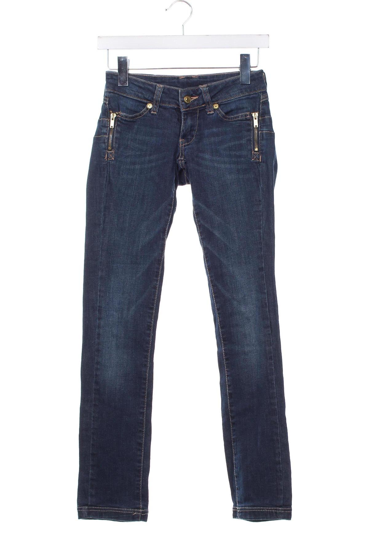 Damen Jeans Mango, Größe XS, Farbe Blau, Preis € 10,99